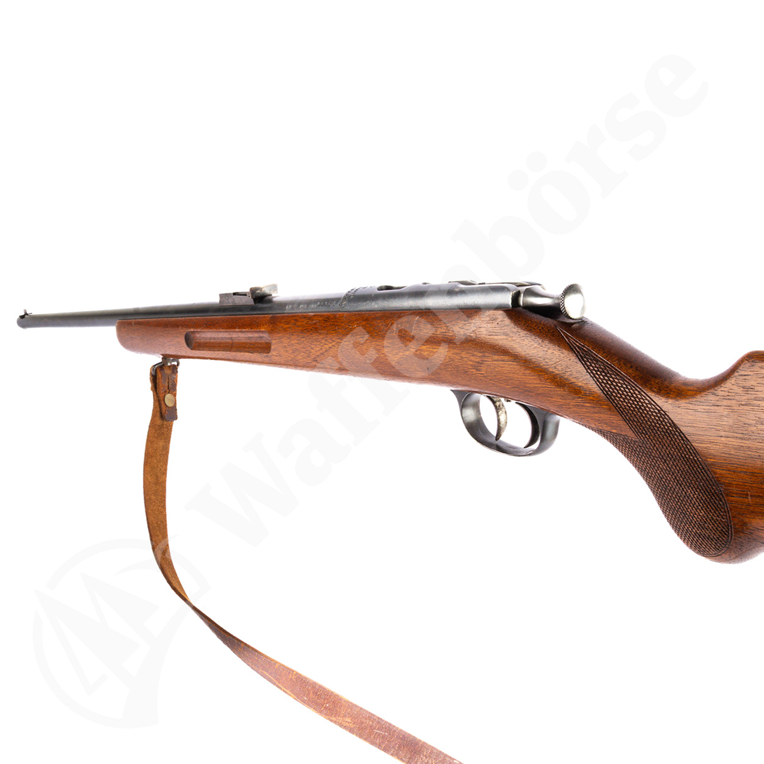 Simson Suhl Flobert .22lr