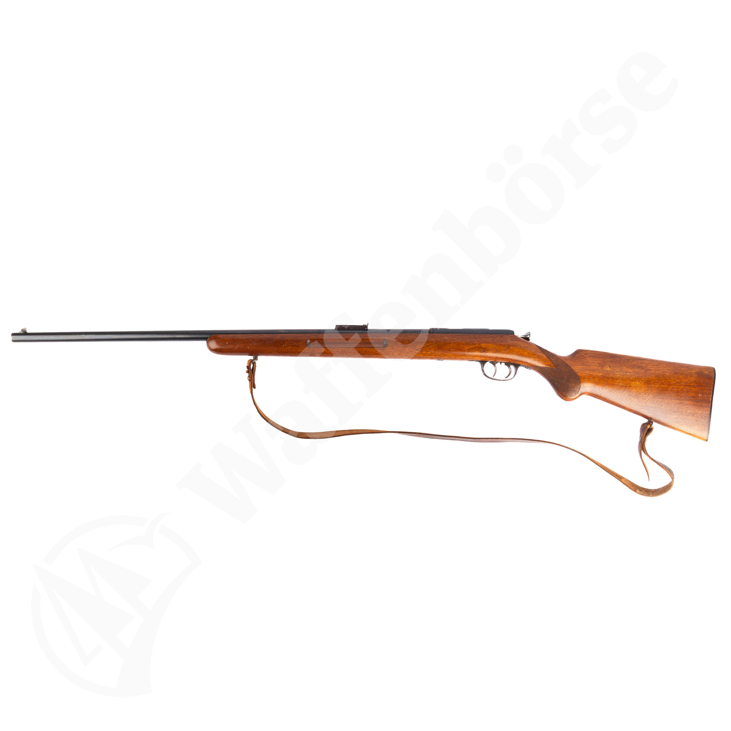 Simson Suhl Flobert .22lr