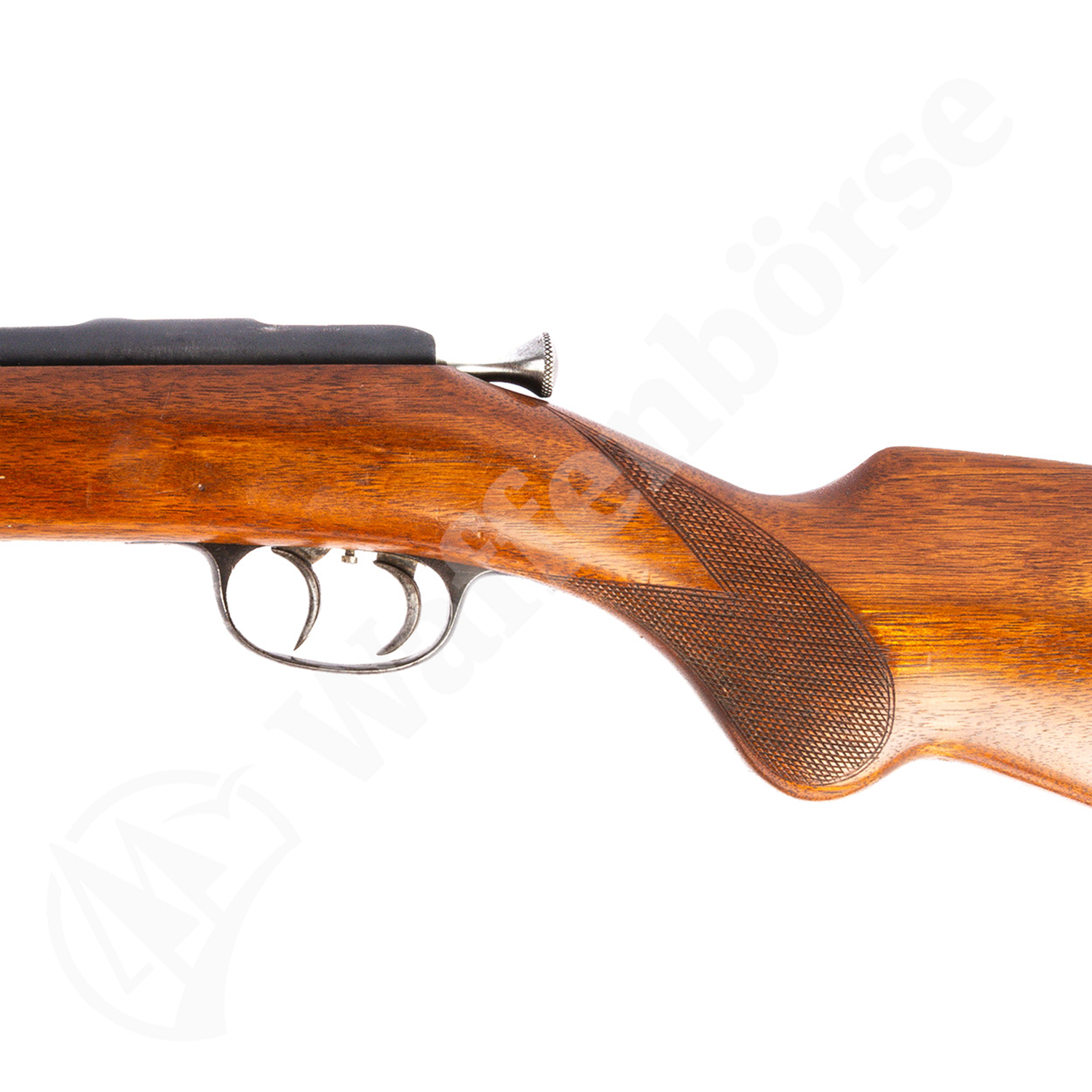 Simson Suhl Flobert .22lr