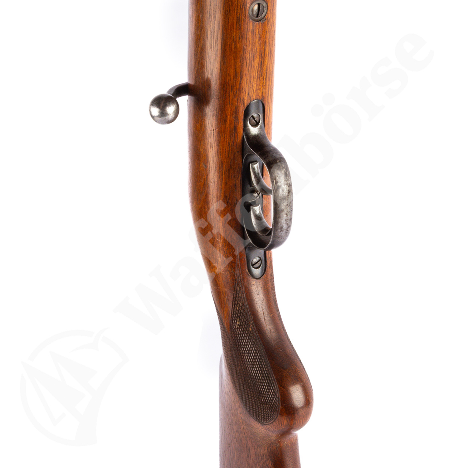 Simson Suhl Flobert .22lr