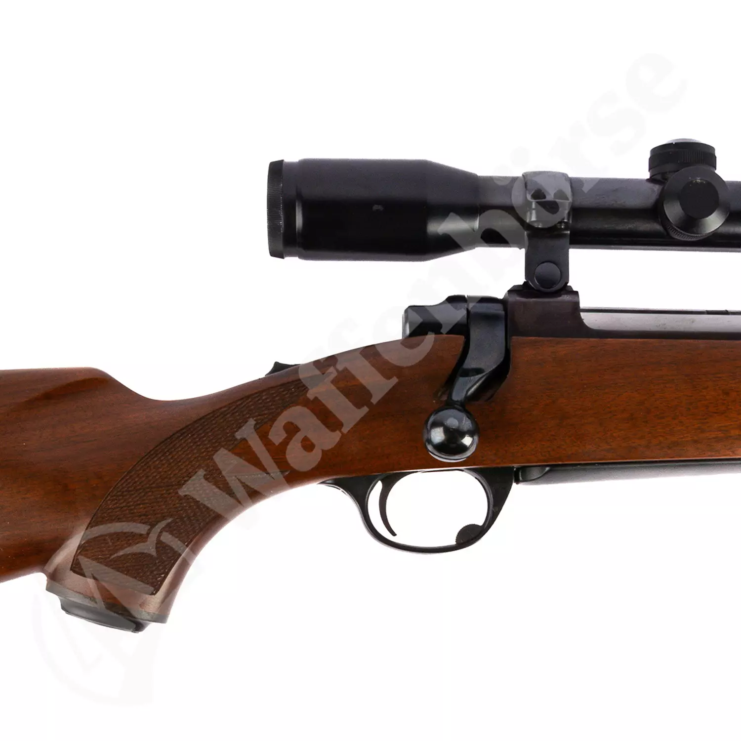 Ruger M77 .220 Swift