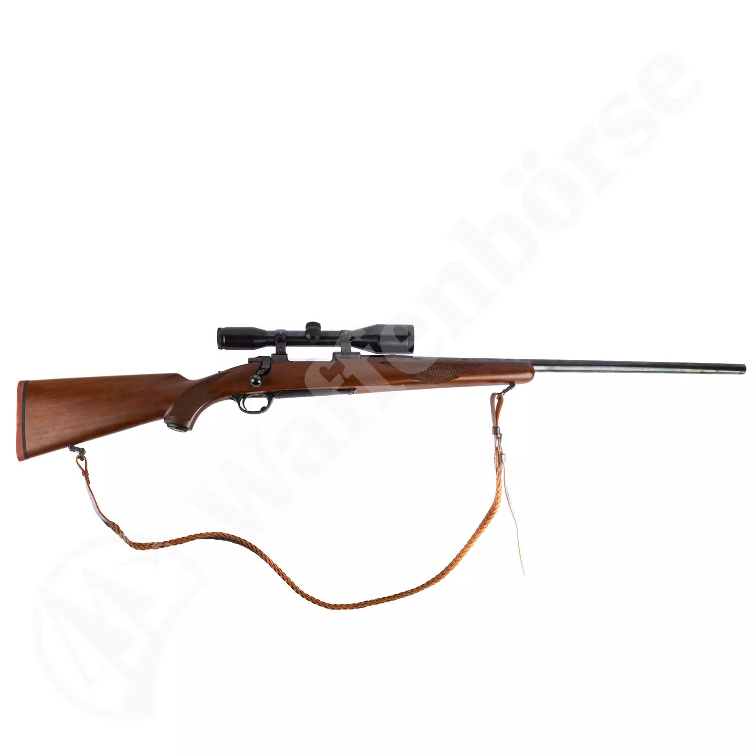 Ruger M77 .220 Swift