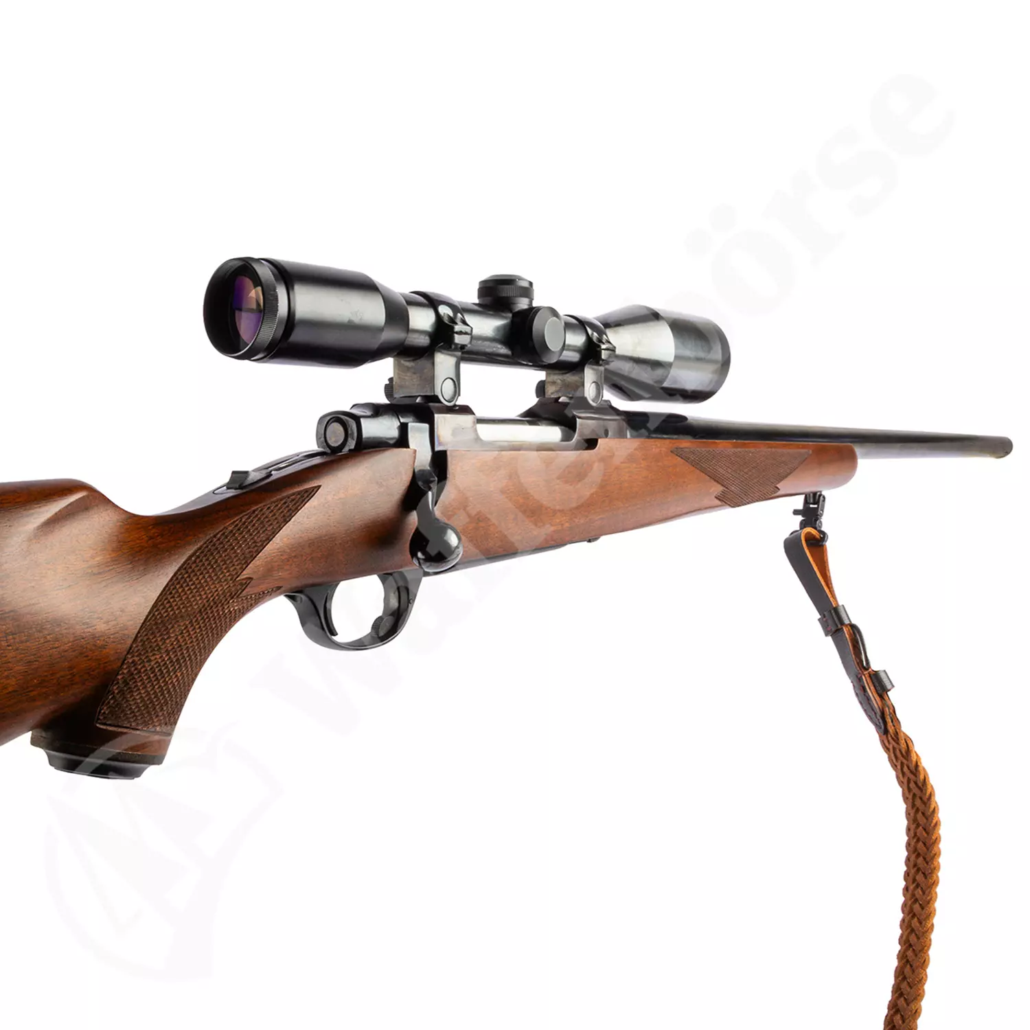 Ruger M77 .220 Swift