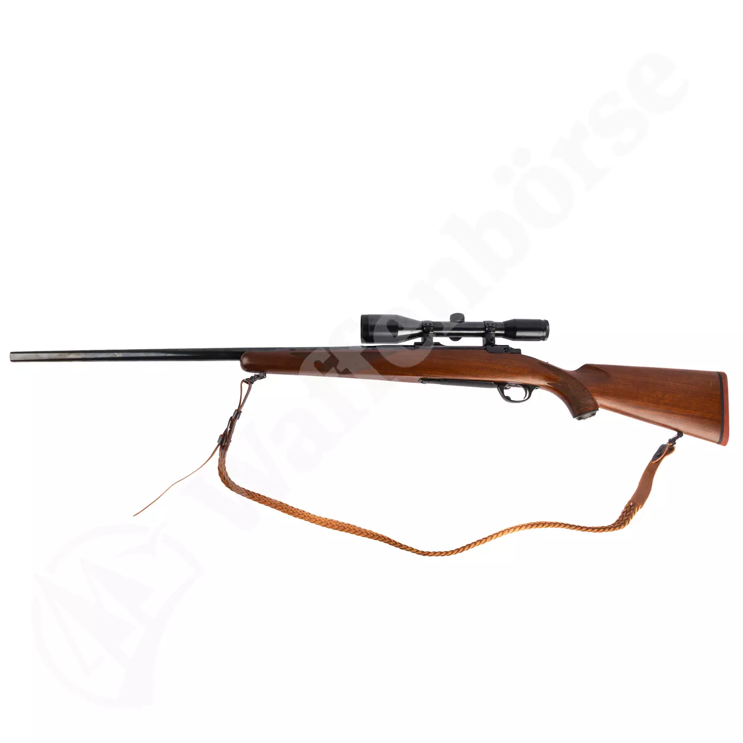 Ruger M77 .220 Swift
