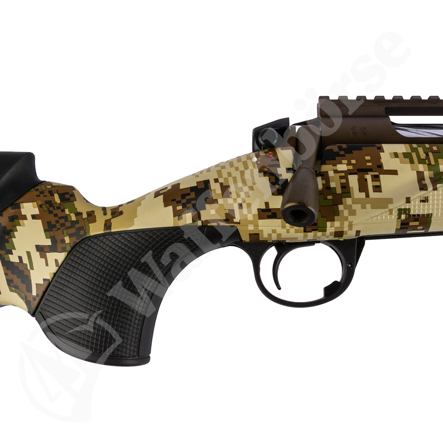 Franchi Horizon Varmint Elite Subalpine .308 Winch