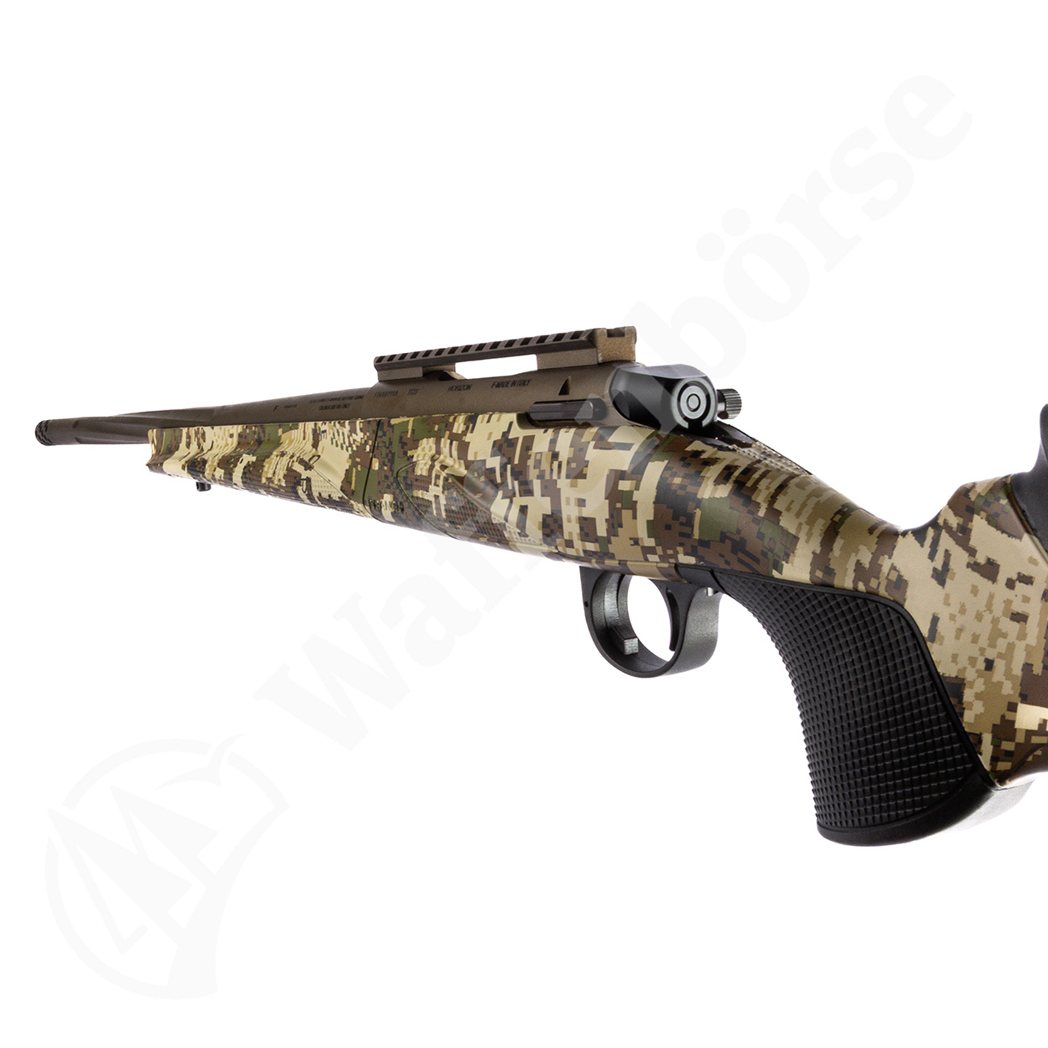 Franchi Horizon Varmint Elite Subalpine .308 Winch