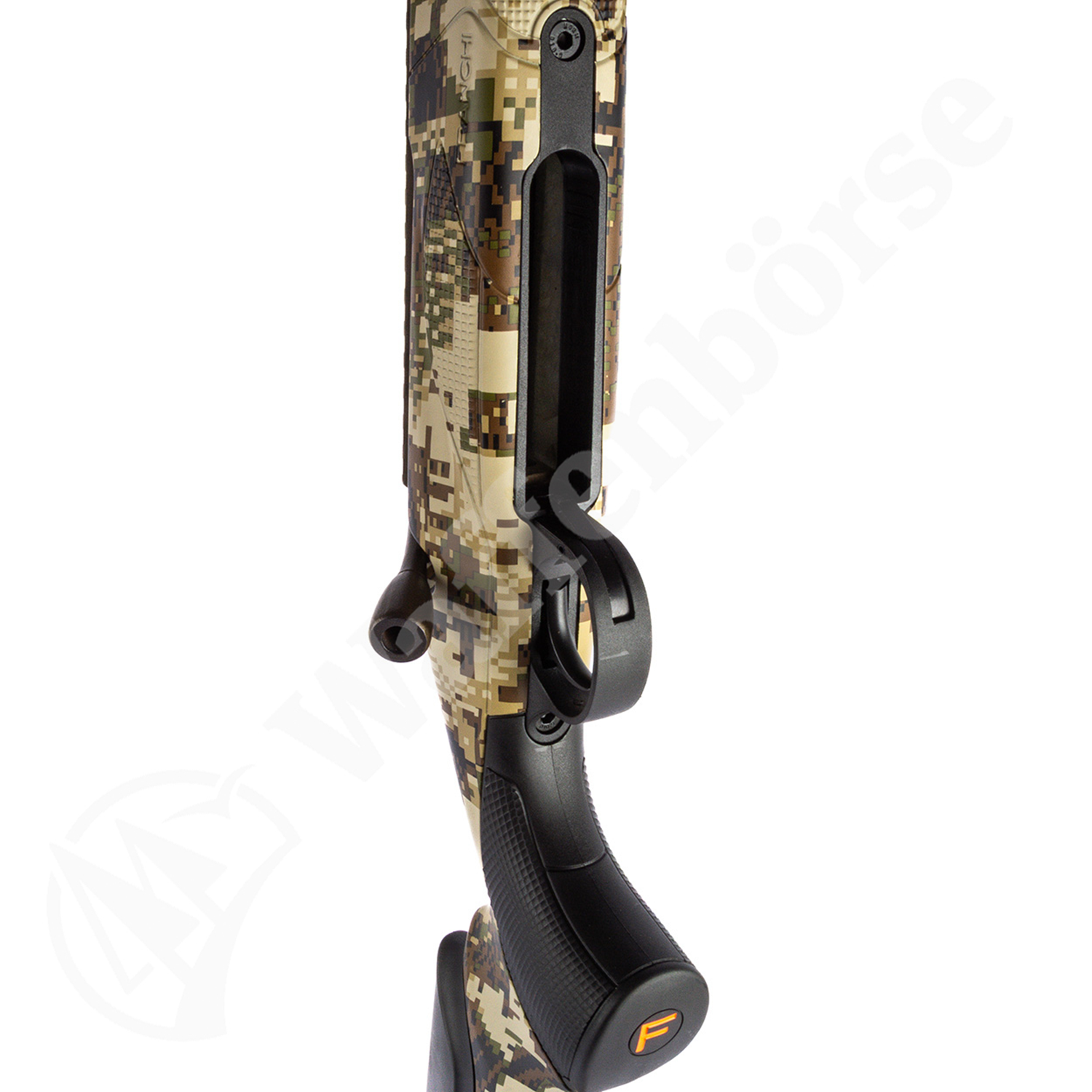 Franchi Horizon Varmint Elite Subalpine .308 Winch