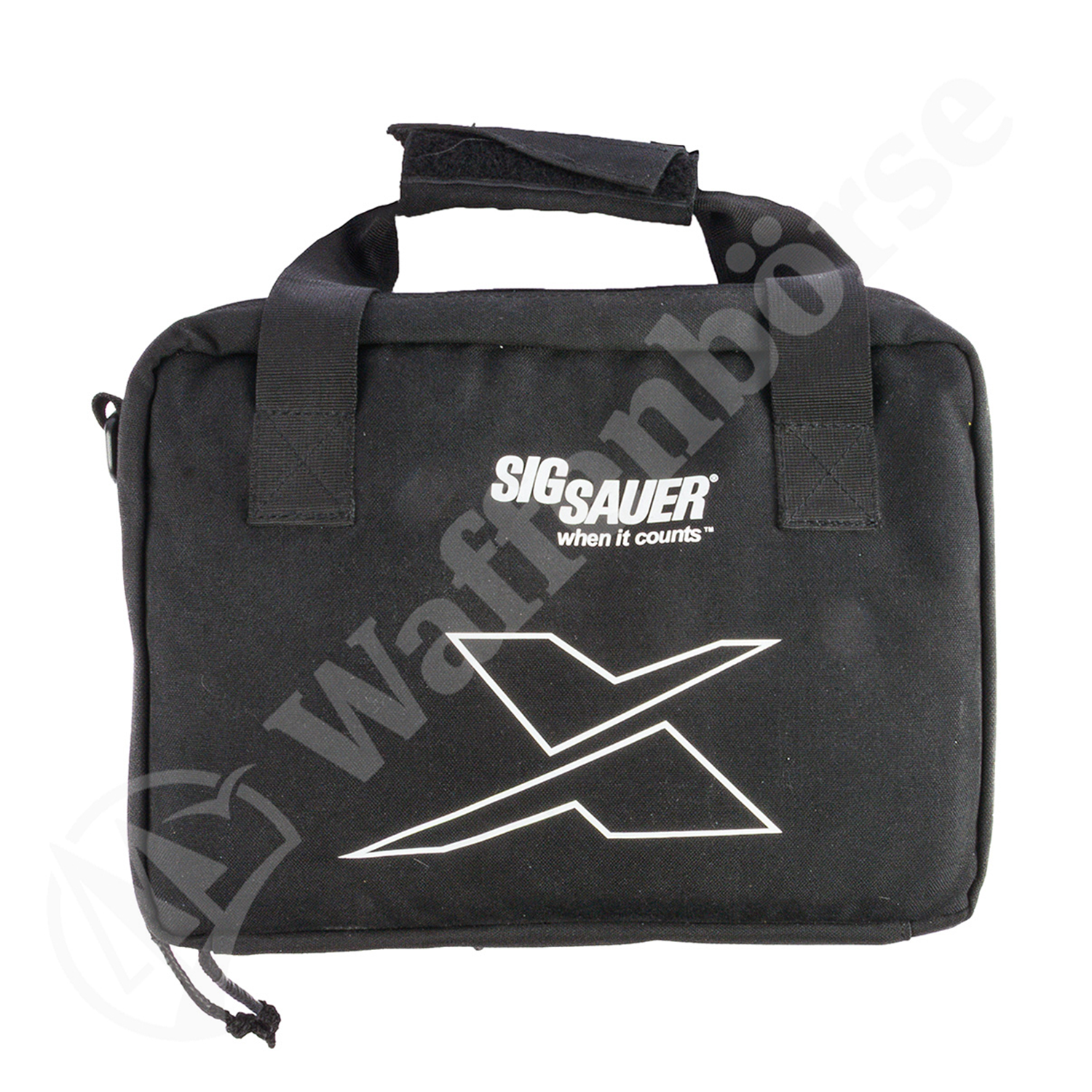 SIG Sauer 226 X-Five Open 9mm para