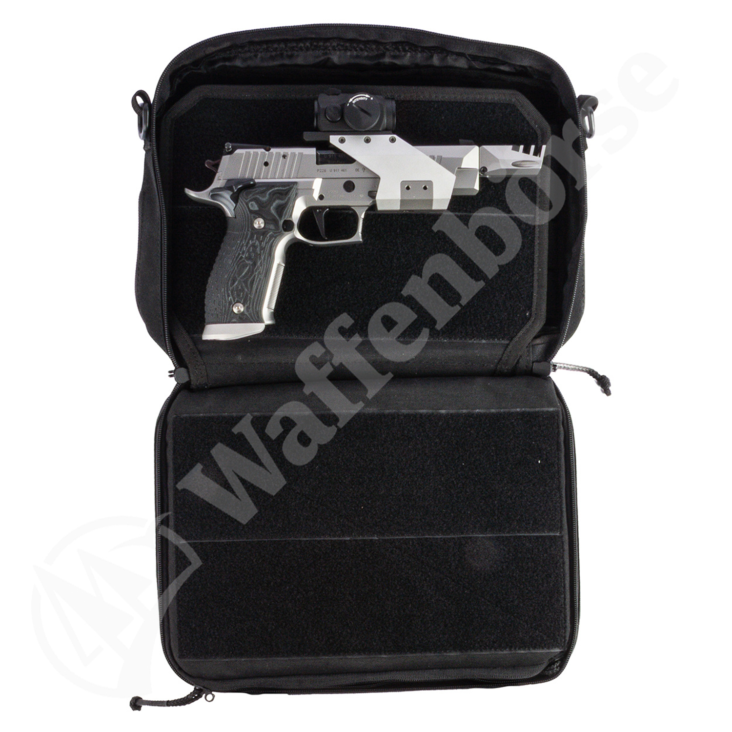 SIG Sauer 226 X-Five Open 9mm para