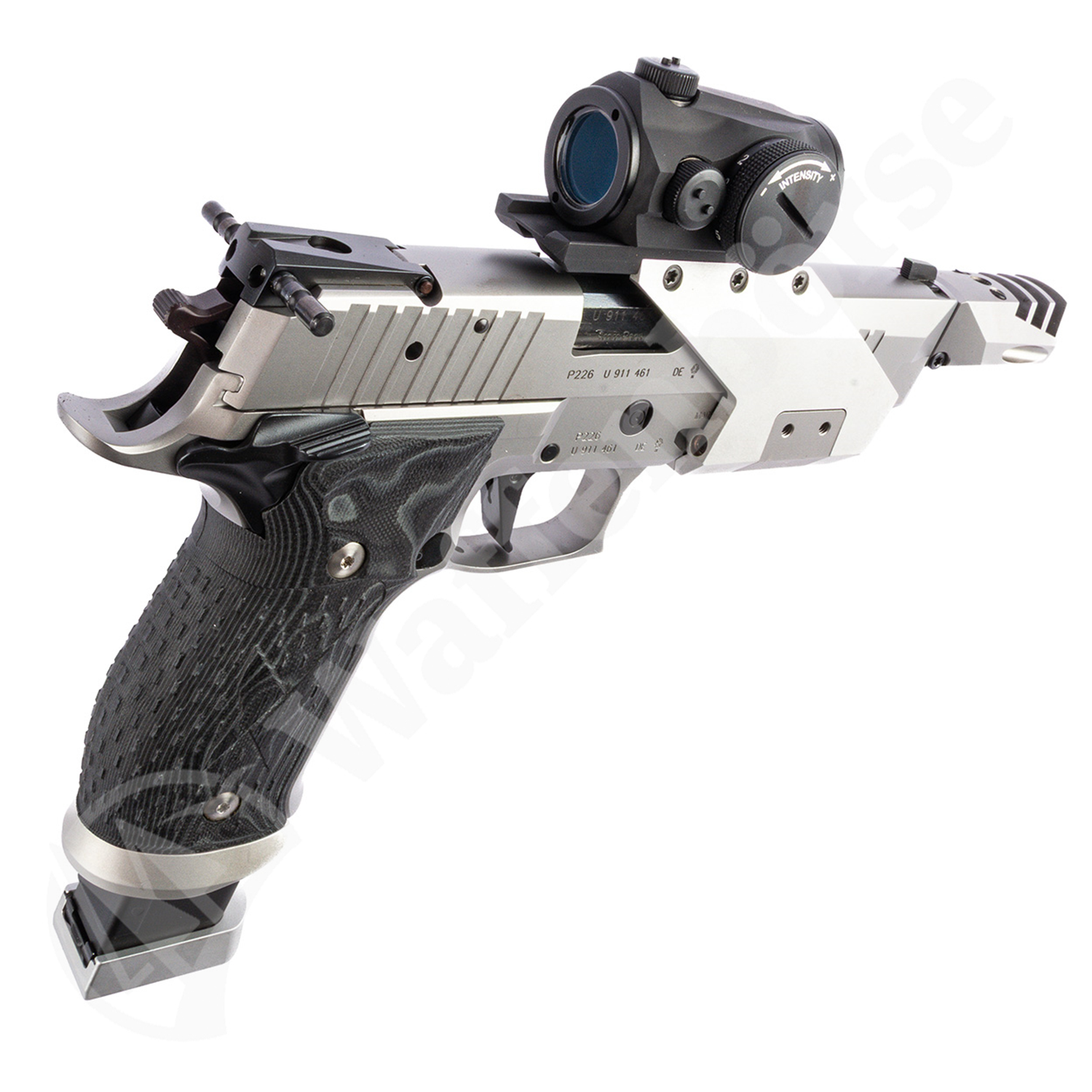 SIG Sauer 226 X-Five Open 9mm para