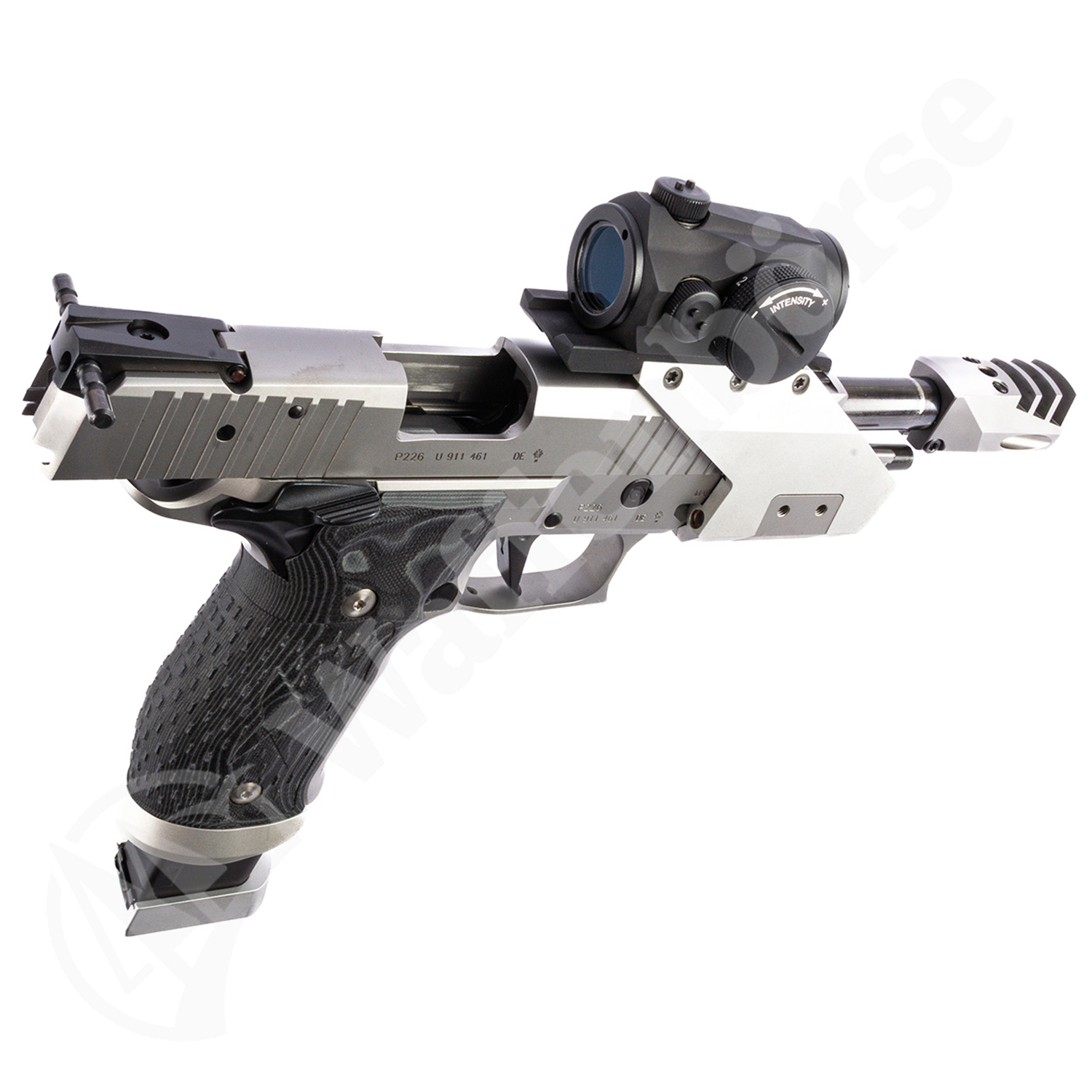 SIG Sauer 226 X-Five Open 9mm para