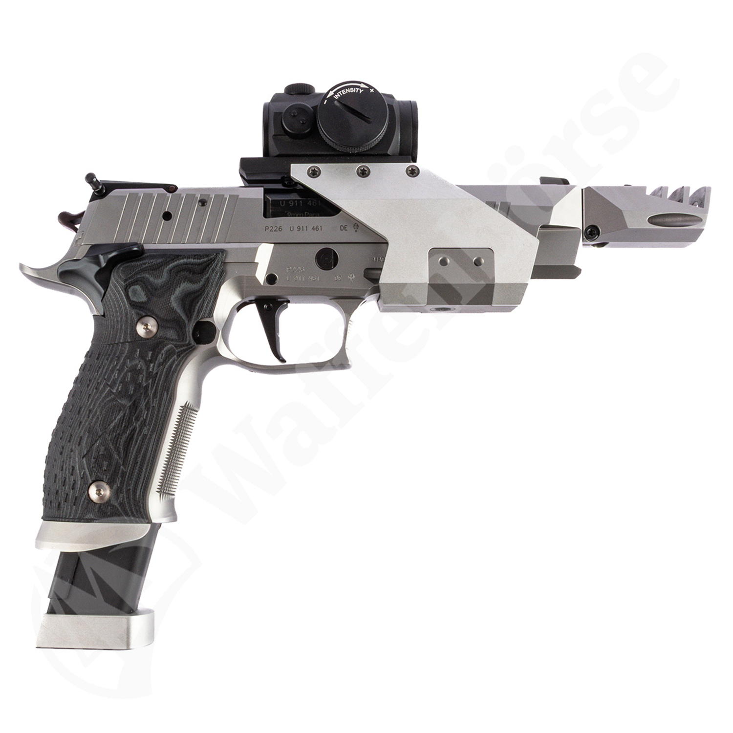 SIG Sauer 226 X-Five Open 9mm para