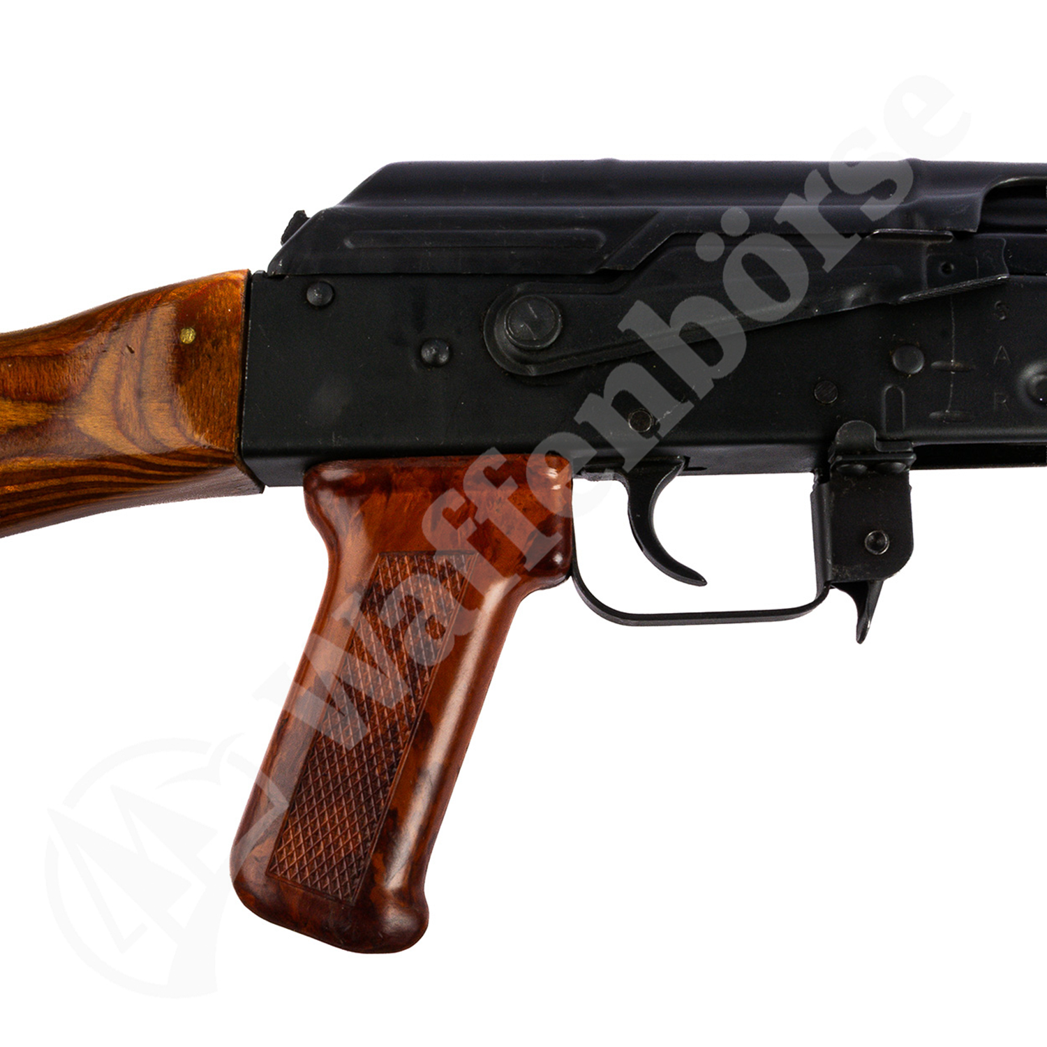 Rumänische AK47 7,62x39