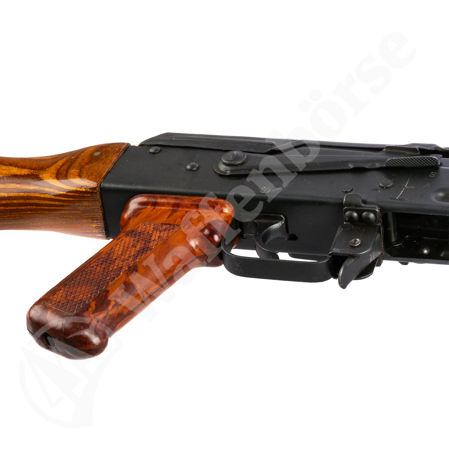 Rumänische AK47 7,62x39