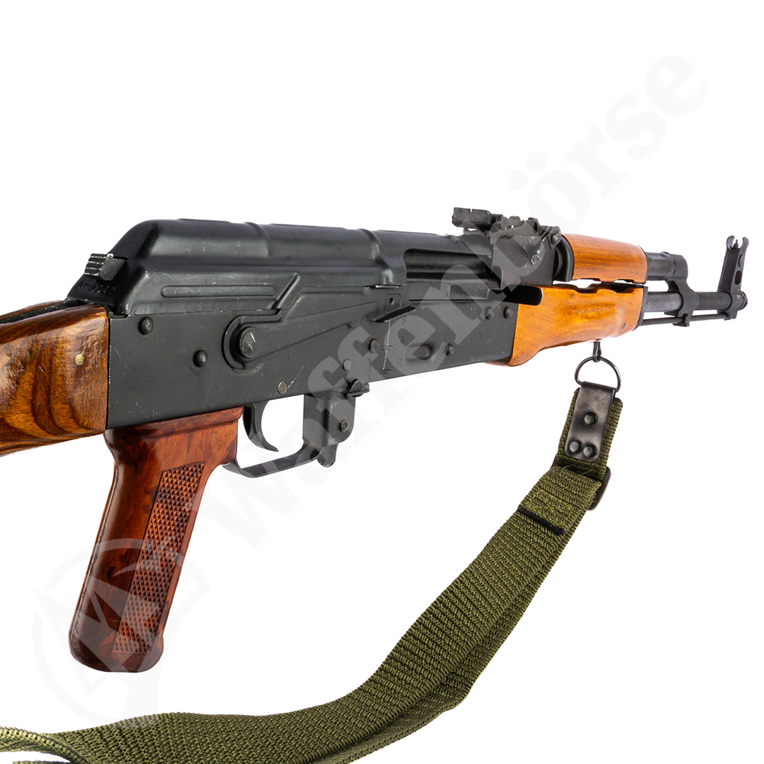 Rumänische AK47 7,62x39