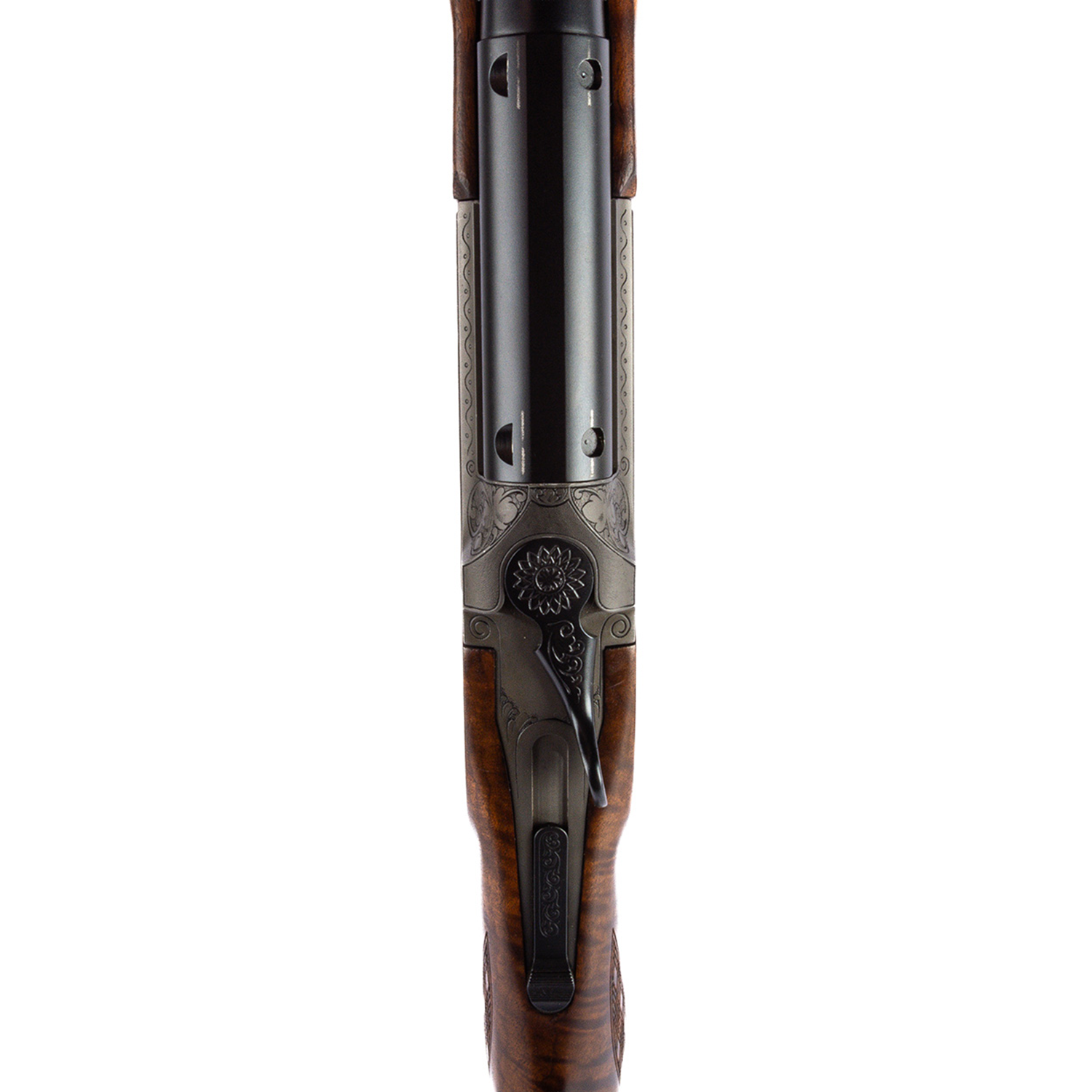 Blaser BBF95 Luxus 12-76 .30R Blaser