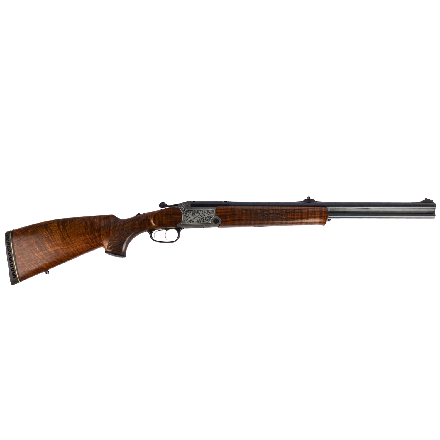 Blaser BBF95 Luxus 12-76 .30R Blaser