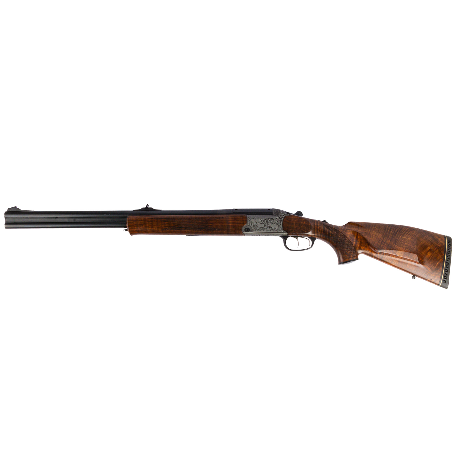 Blaser BBF95 Luxus 12-76 .30R Blaser