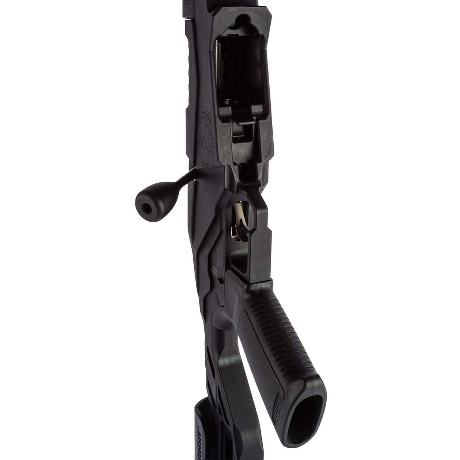 Ruger Precision Rifle .22lr