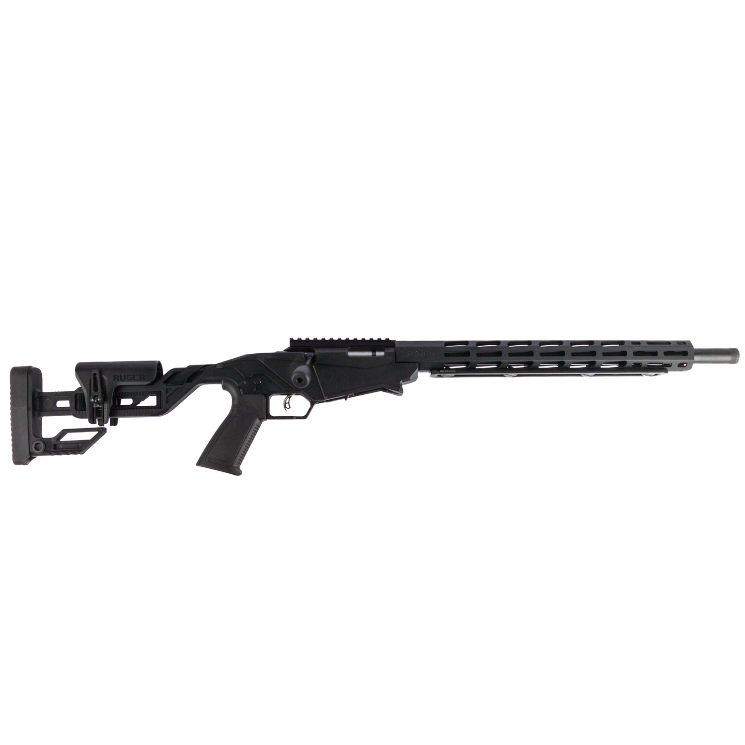 Ruger Precision Rifle .22lr