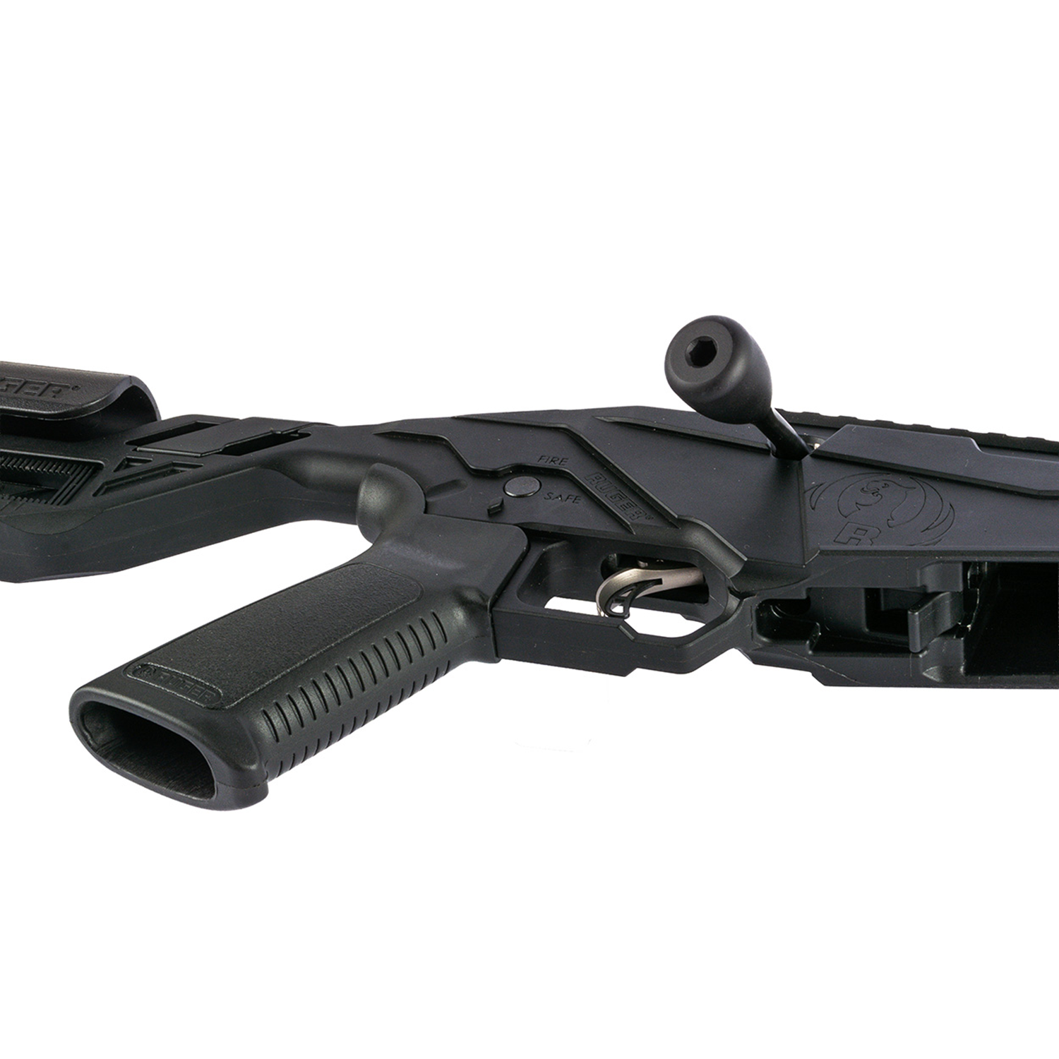 Ruger Precision Rifle .22lr