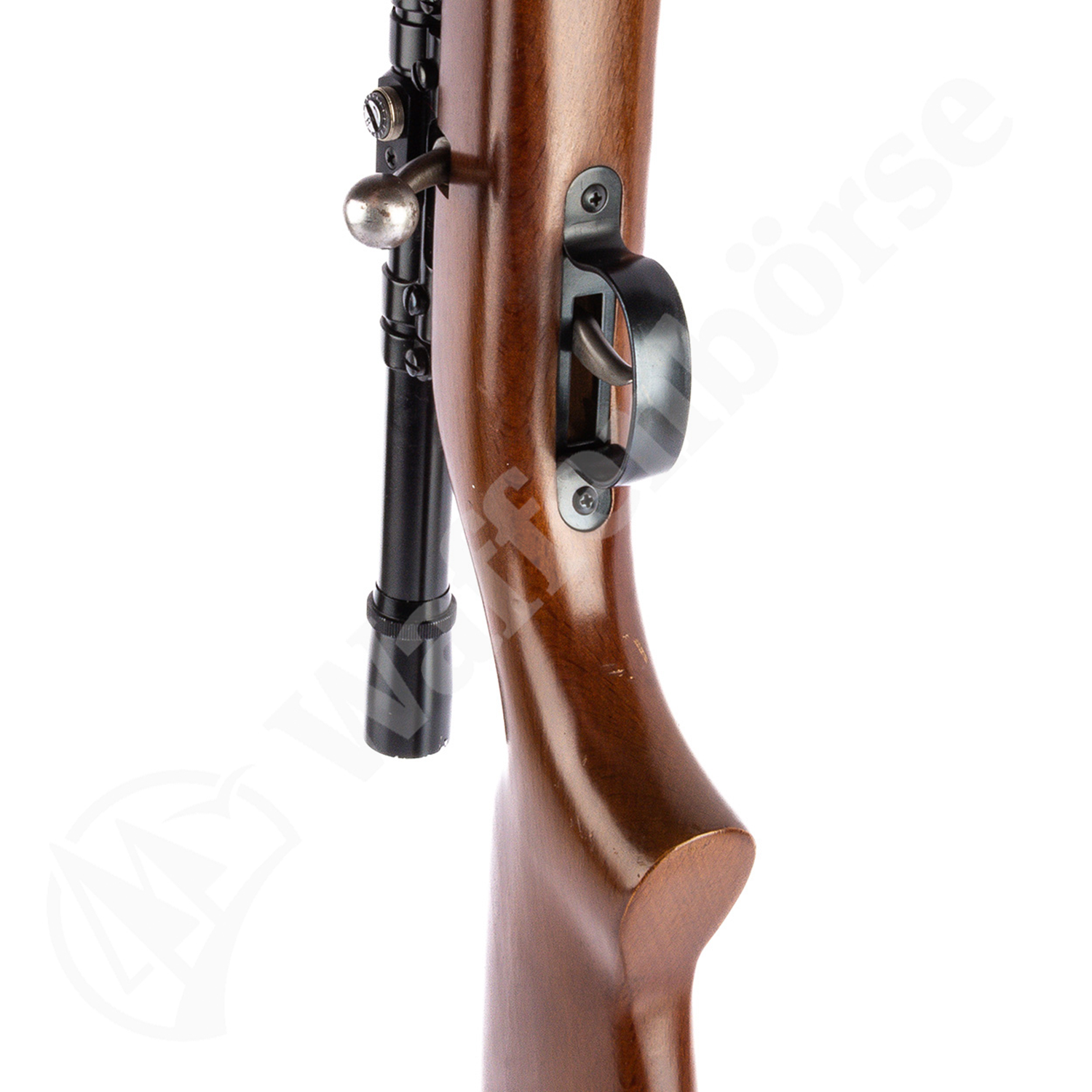 Anschütz 1386 .22 LR