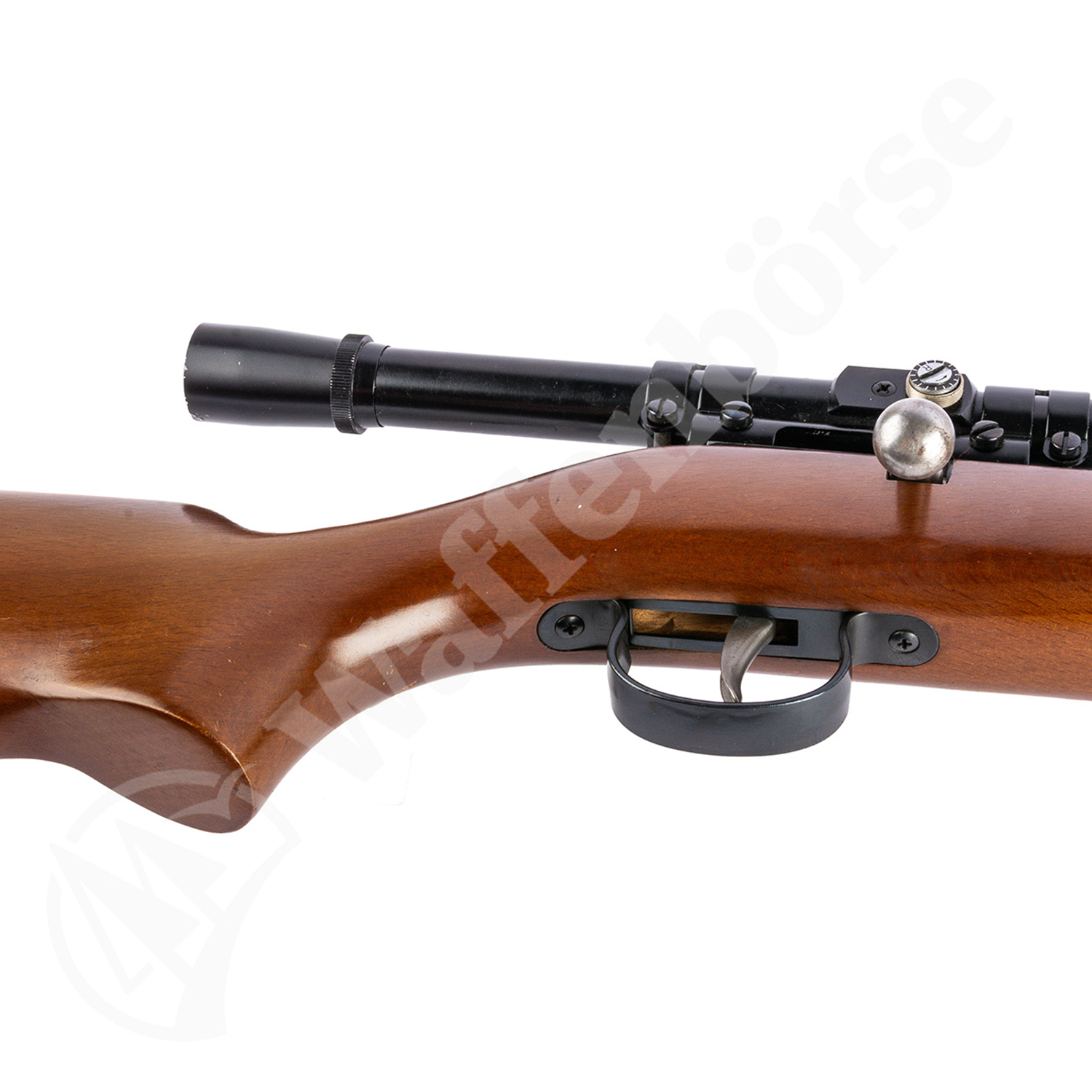 Anschütz 1386 .22 LR
