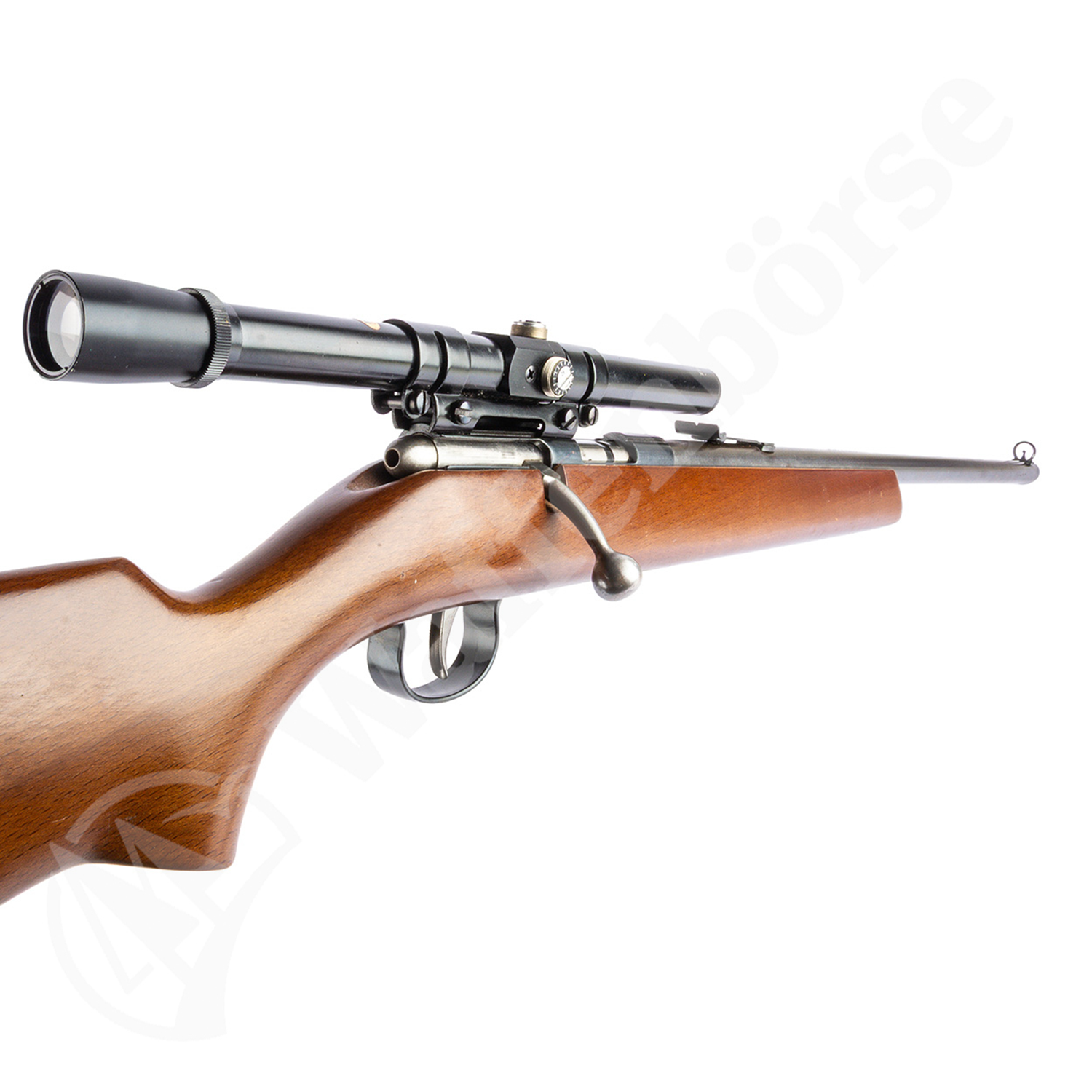 Anschütz 1386 .22 LR