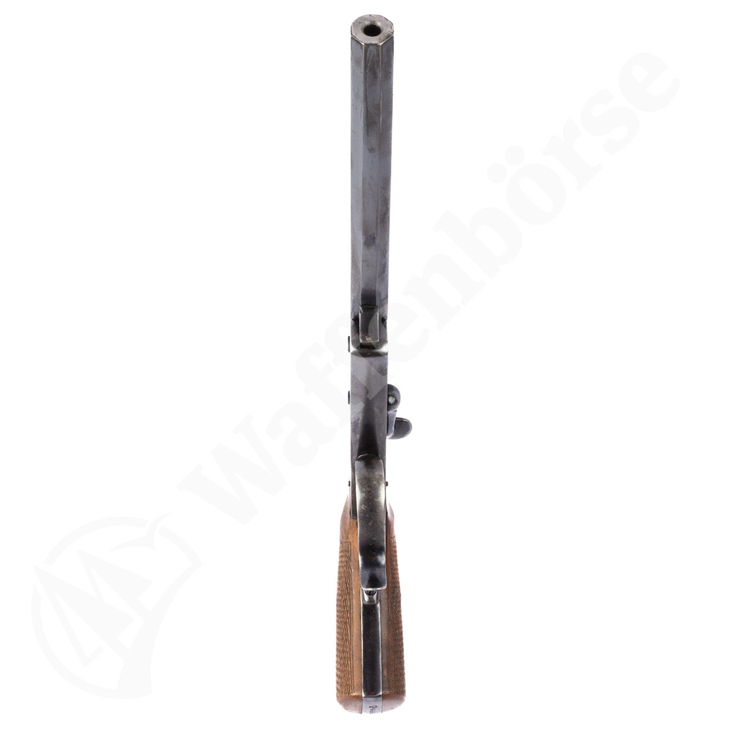 B&A Scheibenpistoile Leclerc .22lr