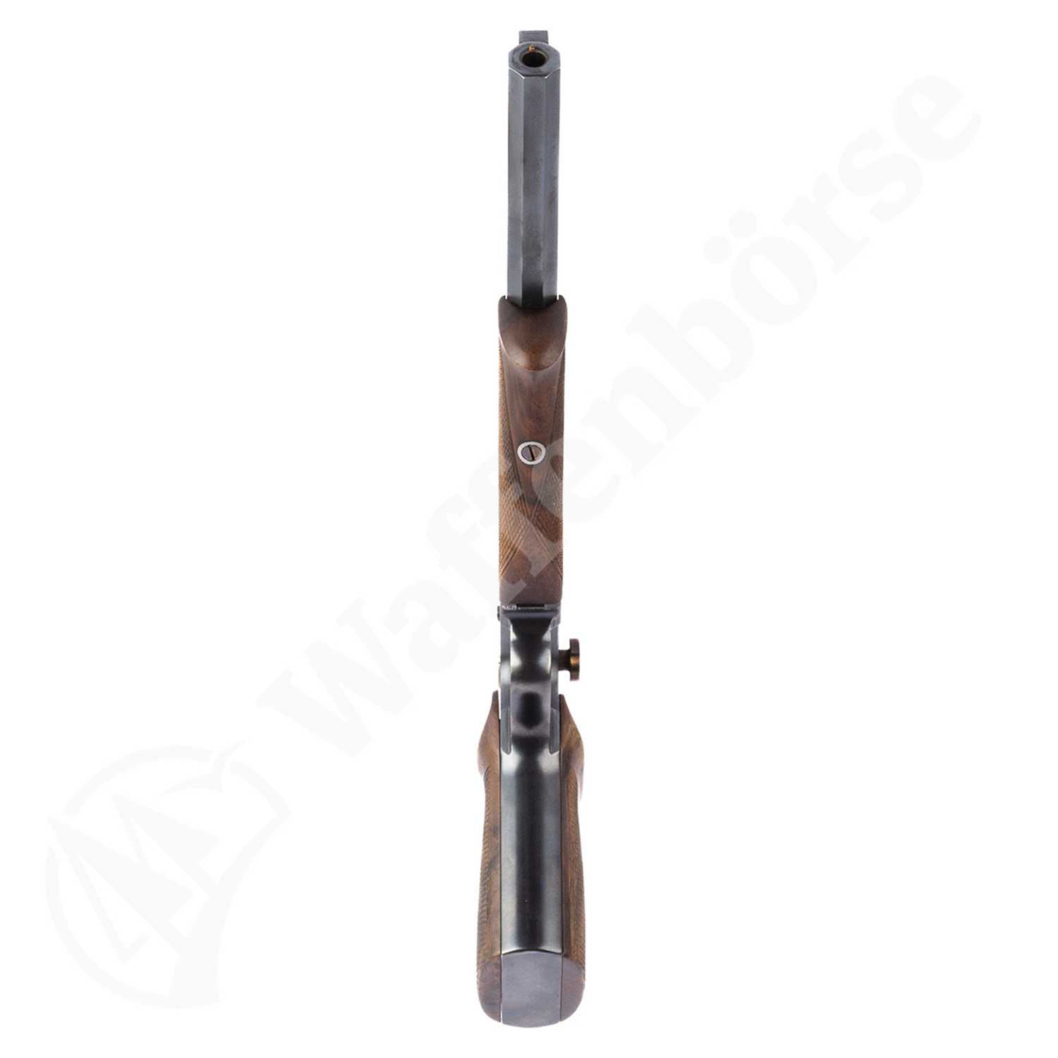 Wüthrich Kipplauf .22 Mag