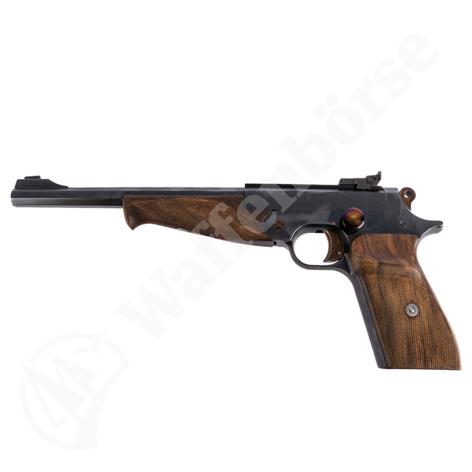 Wüthrich Kipplauf .22 Mag