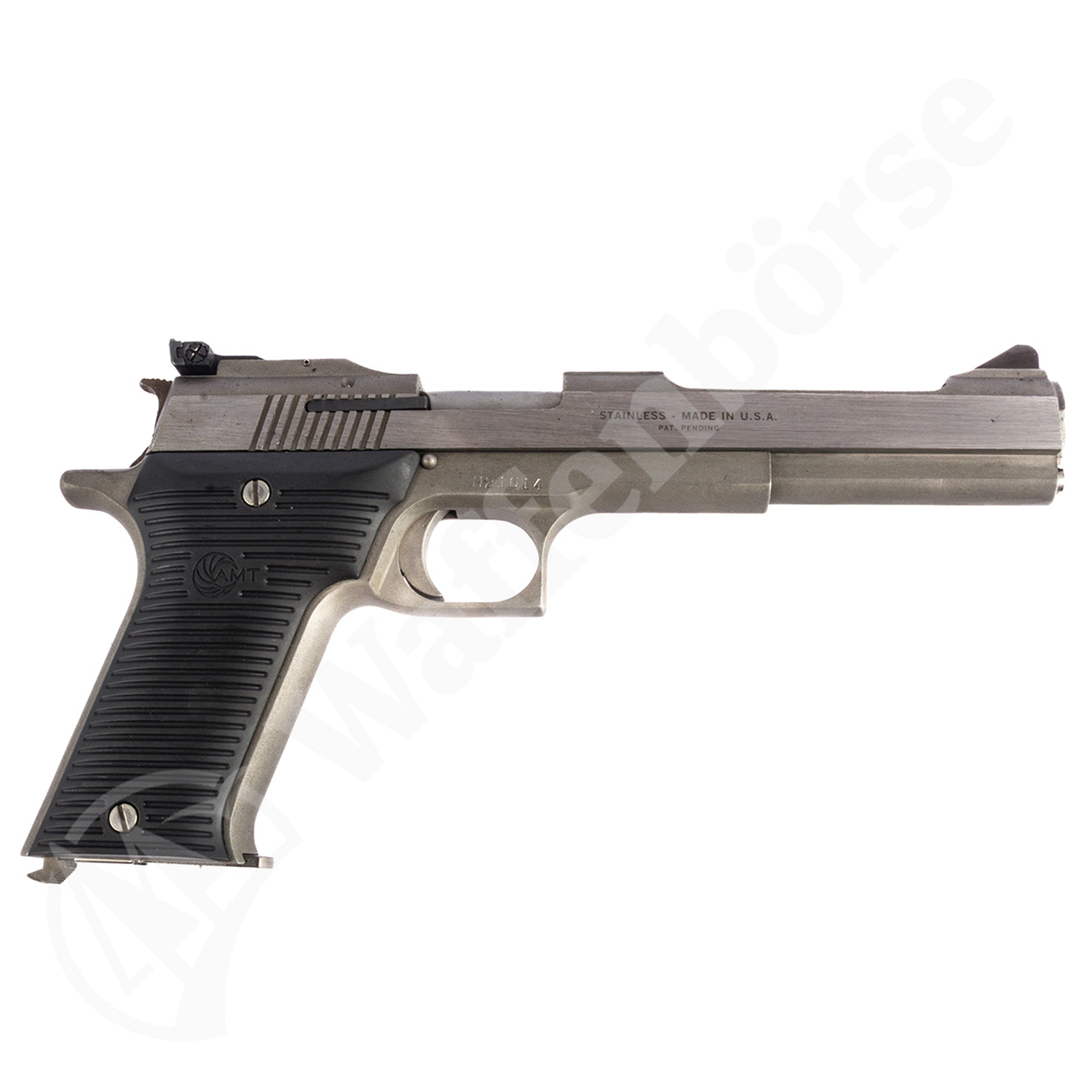 AMT Automag II .22 Mag