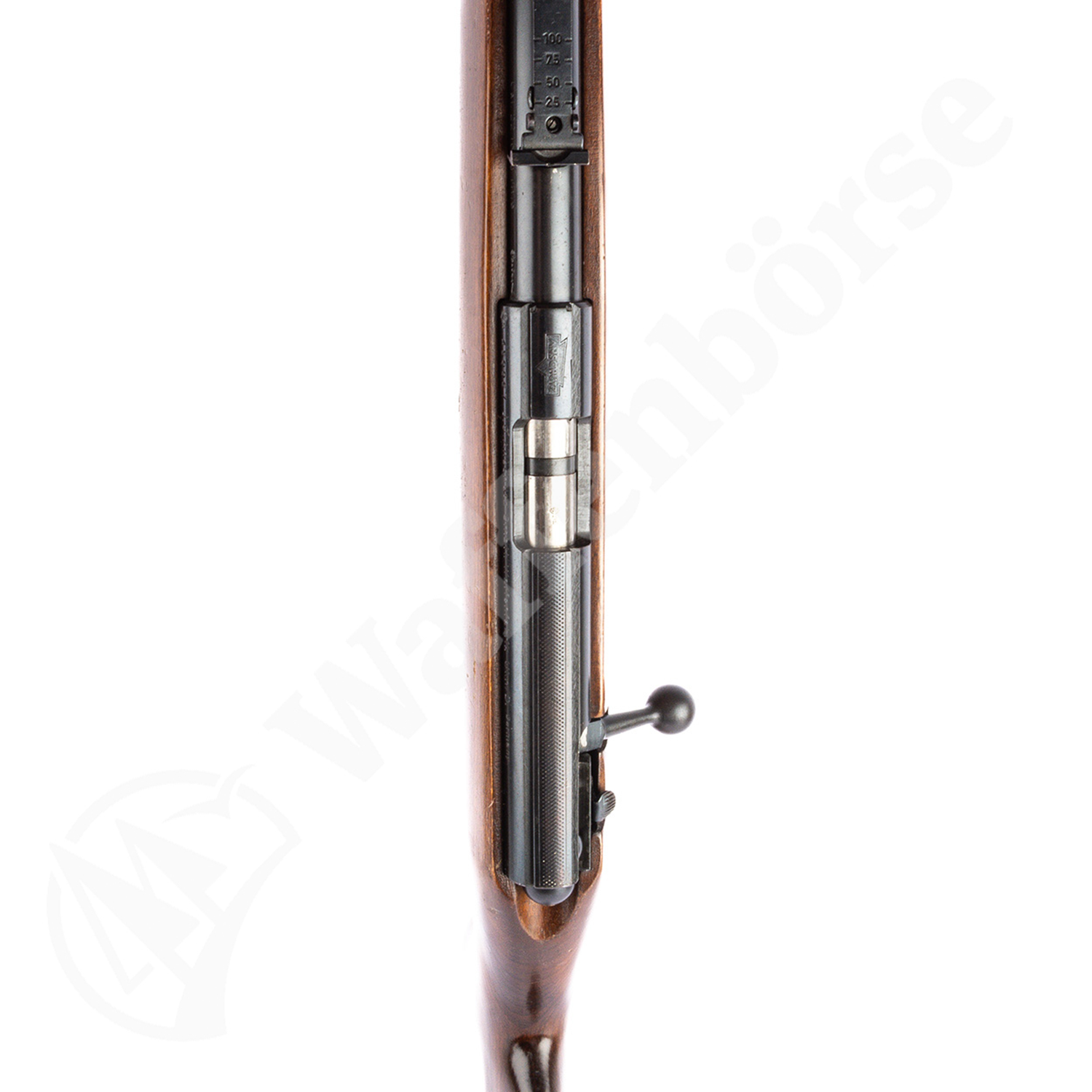 Anschütz Einzellader .22lr