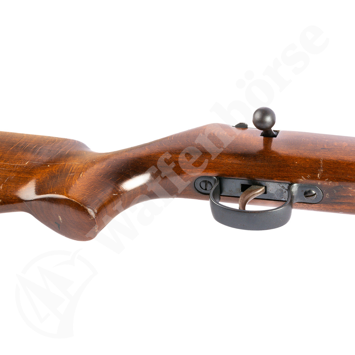 Anschütz Einzellader .22lr