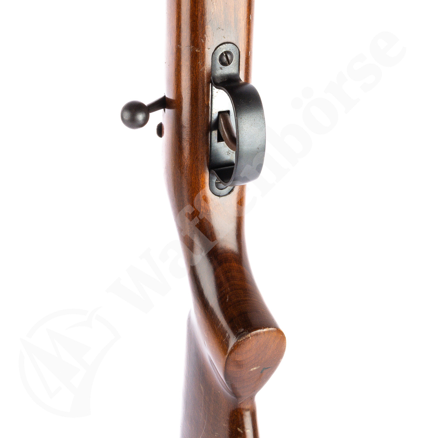 Anschütz Einzellader .22lr