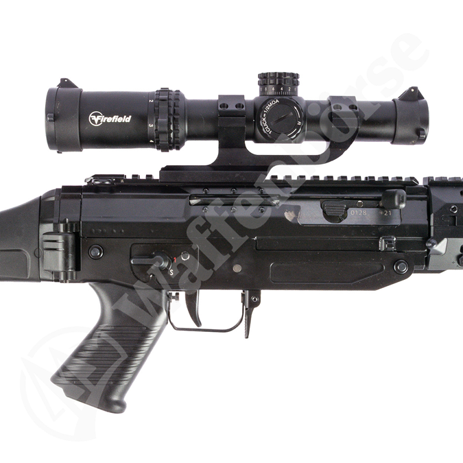 Sig Sauer 750 CMP 6.5 Creedmoor