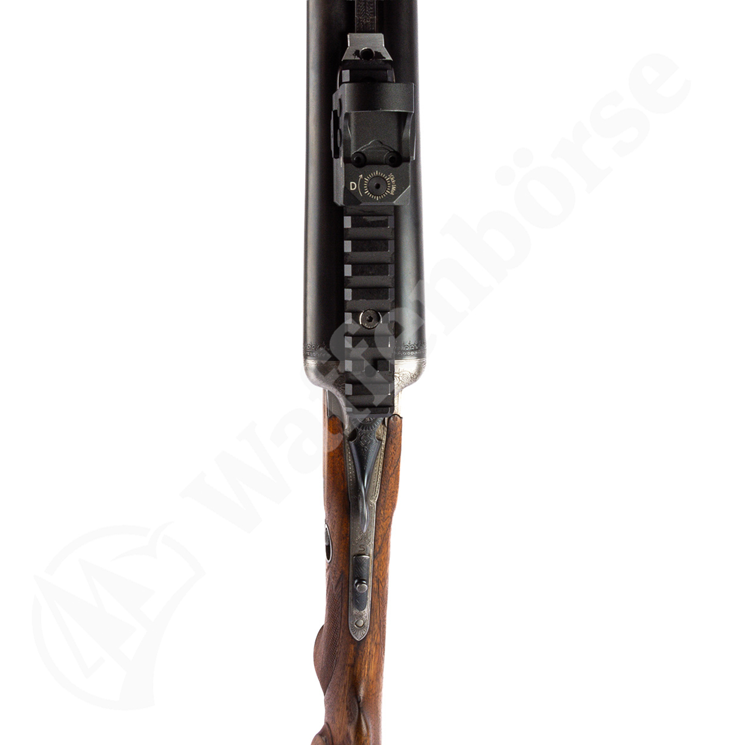 Ferlacher Sodia Drilling 8x57IRS 12-70