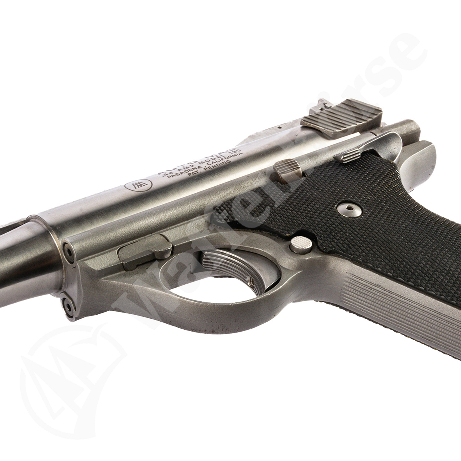Auto Mag USA mod 180 . 44 AMP