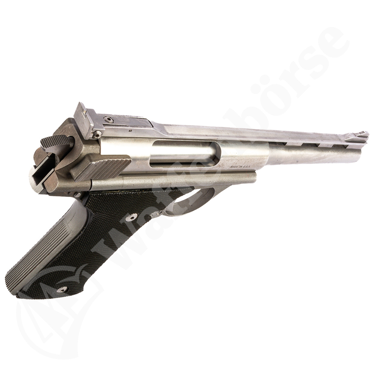 Auto Mag USA mod 180 . 44 AMP