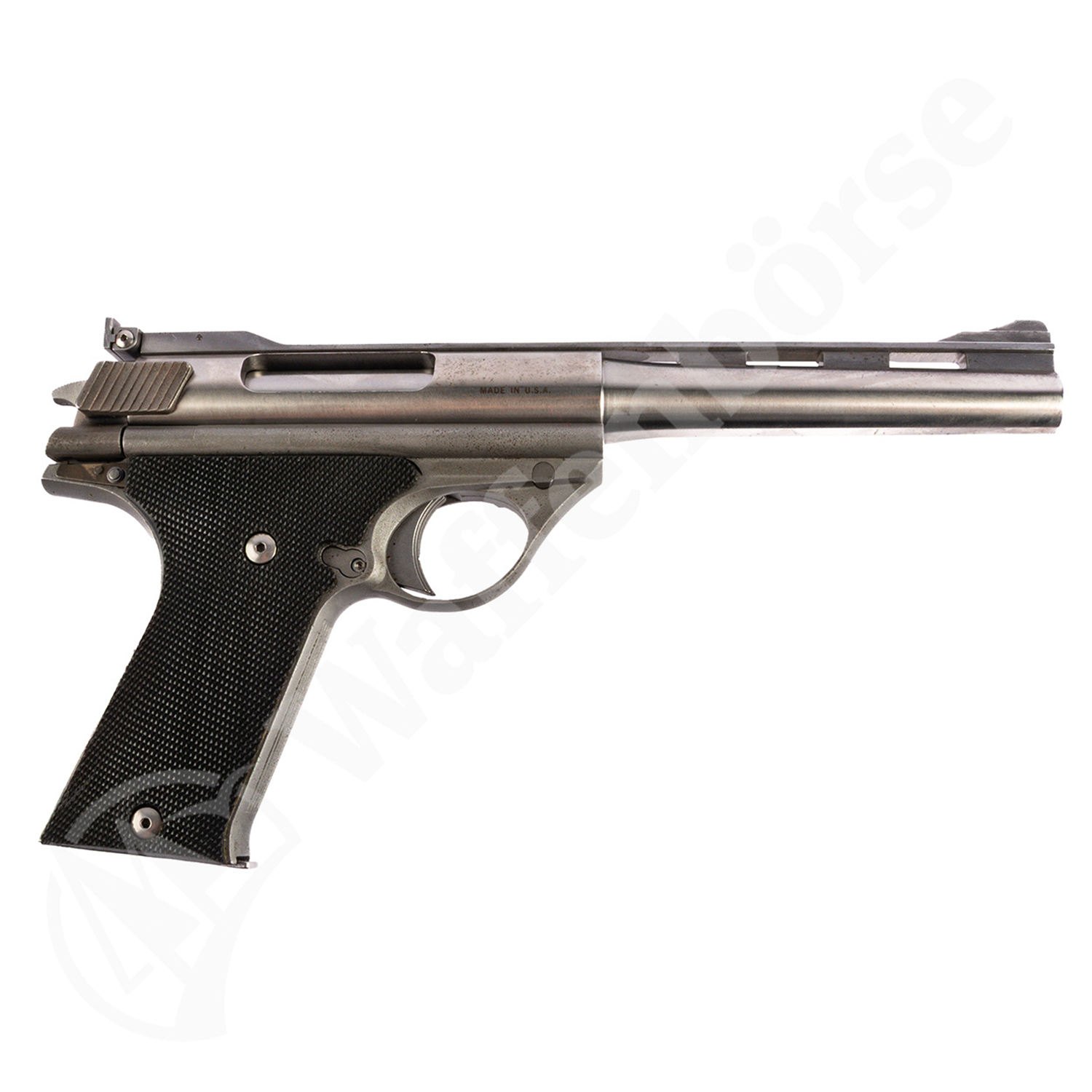 Auto Mag USA mod 180 . 44 AMP