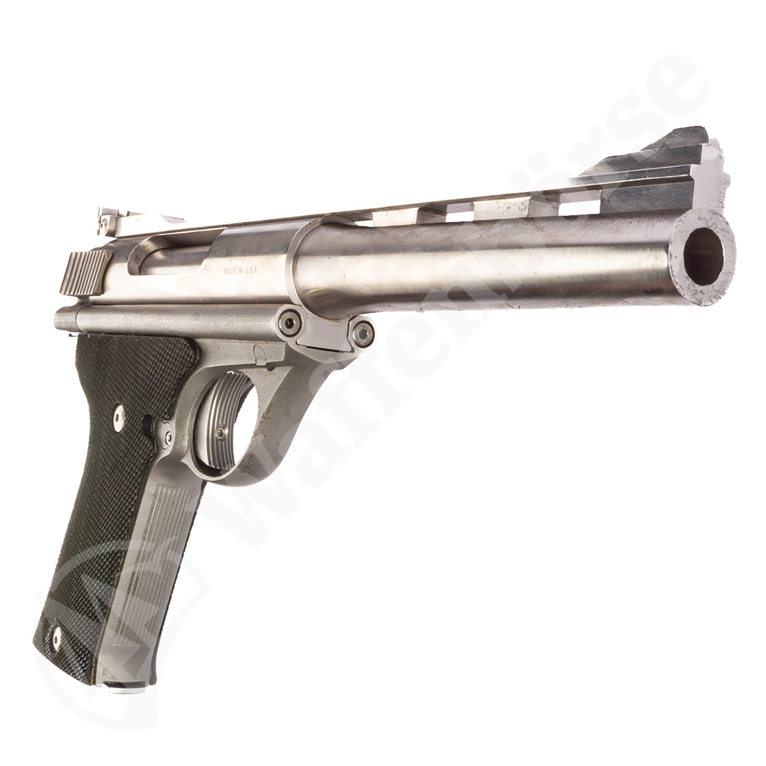 Auto Mag USA mod 180 . 44 AMP