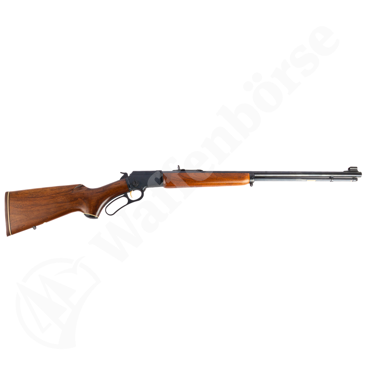 Marlin 39A Golden .22 LR