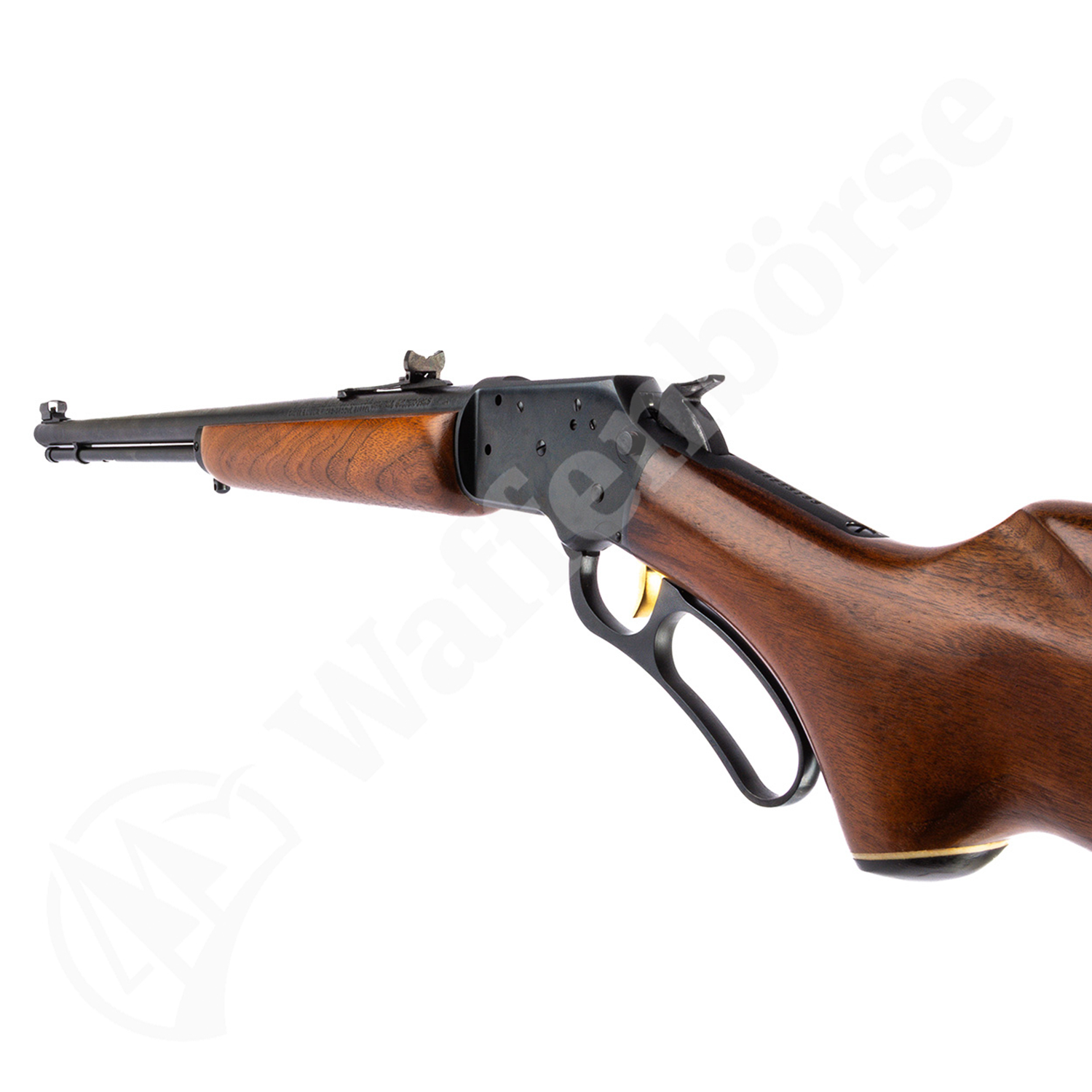 Marlin 39A Golden .22 LR