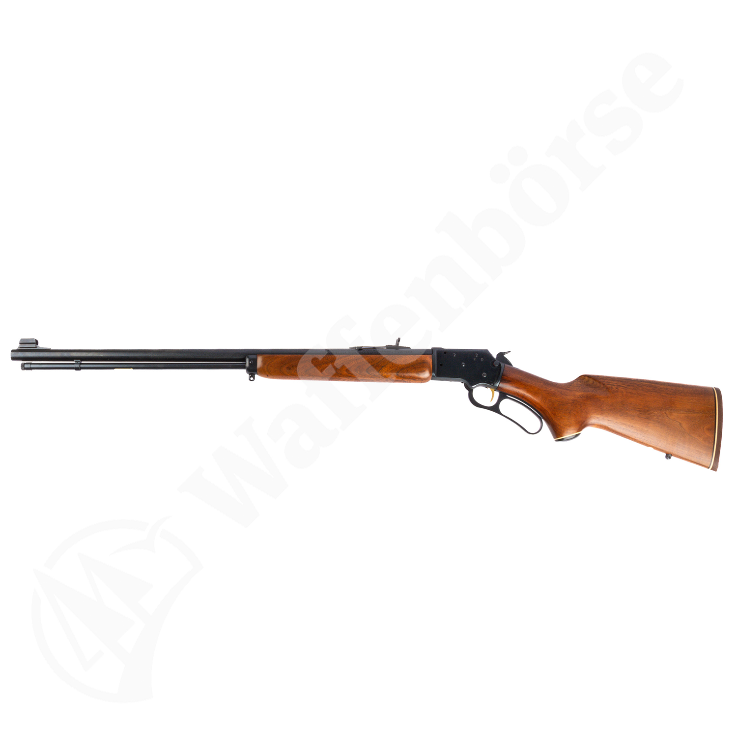 Marlin 39A Golden .22 LR