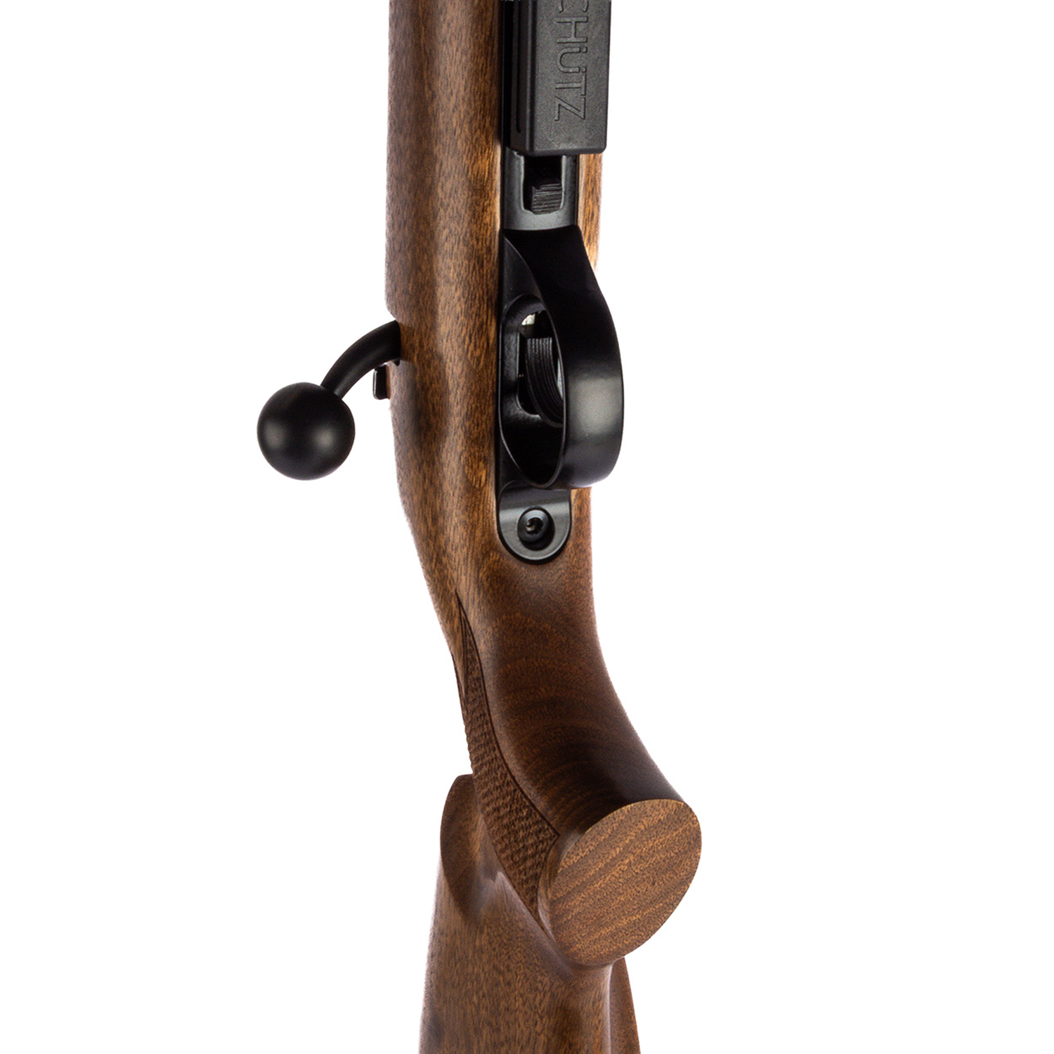 Anschütz 1771 D Kal. .17 Hornet