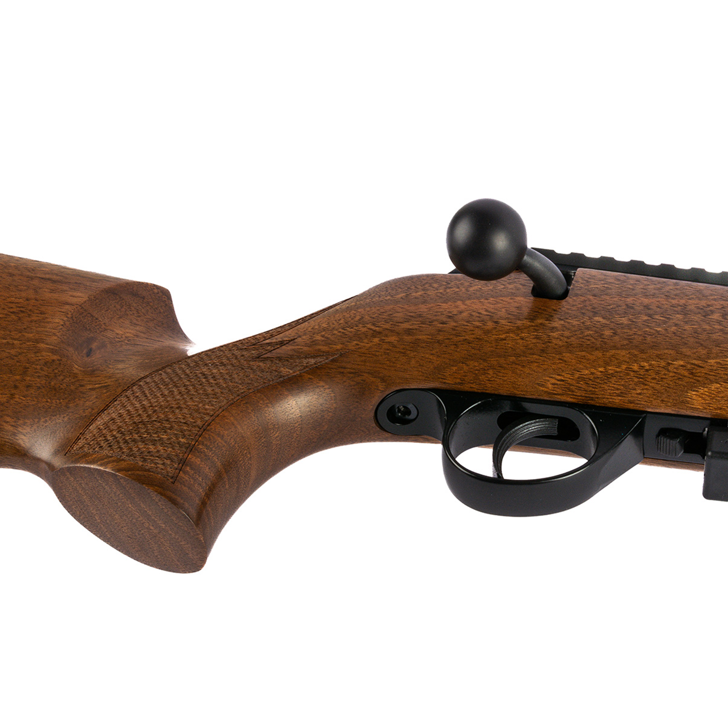 Anschütz 1771 D Kal. .17 Hornet