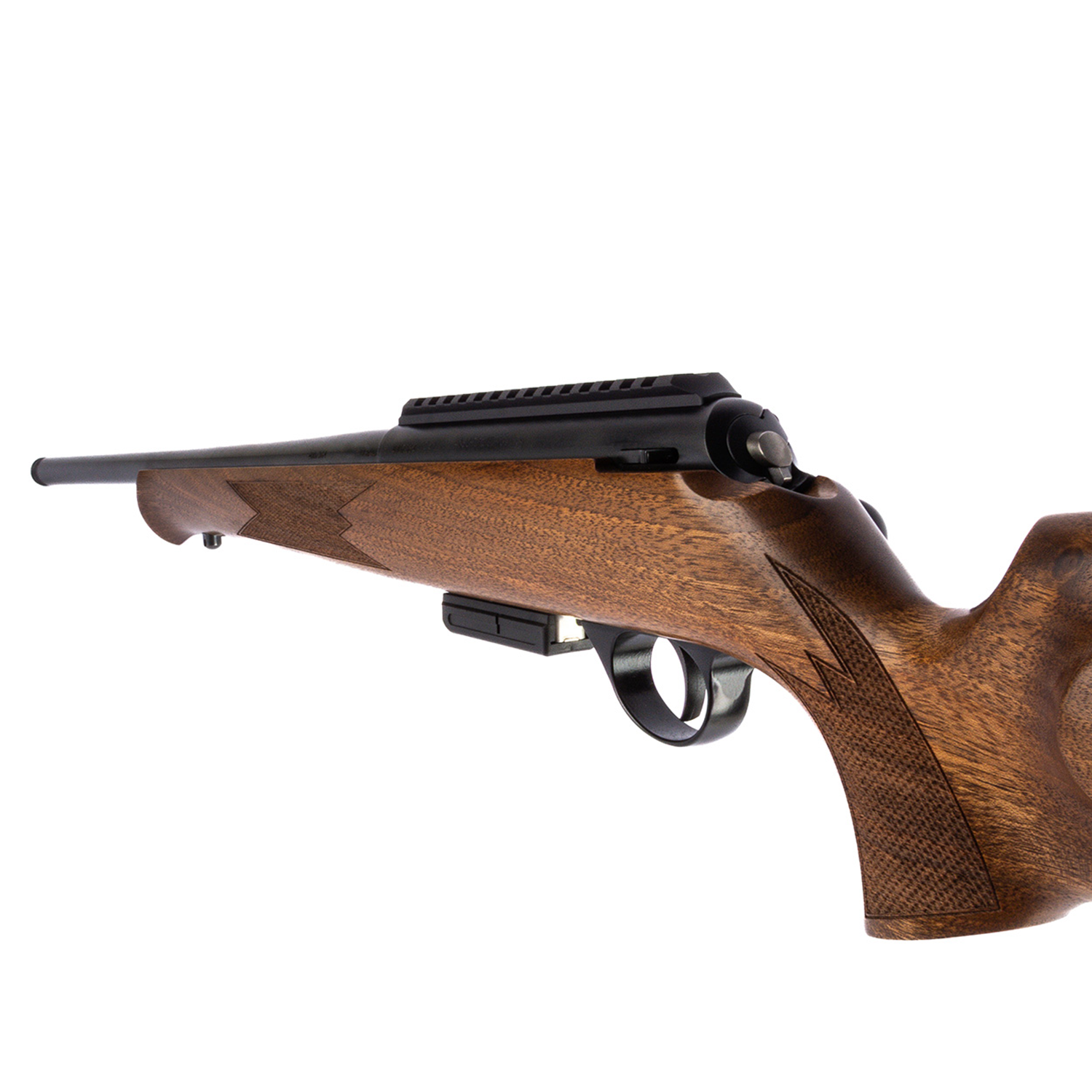 Anschütz 1771 D Kal. .17 Hornet