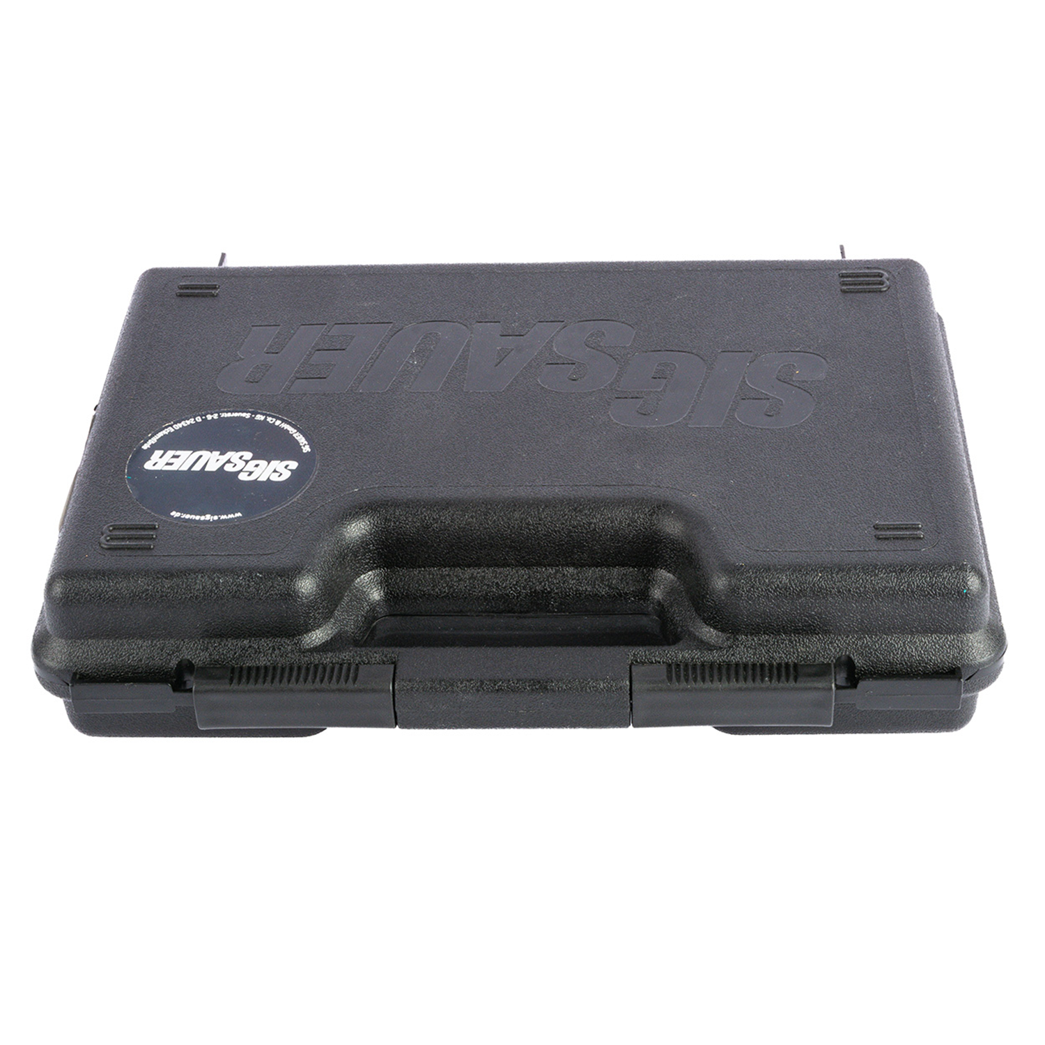 SIG Sauer 226 X-Five Supermatch 9mm para