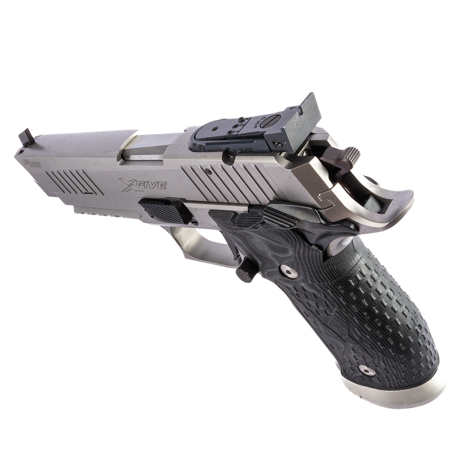 SIG Sauer 226 X-Five Supermatch 9mm para