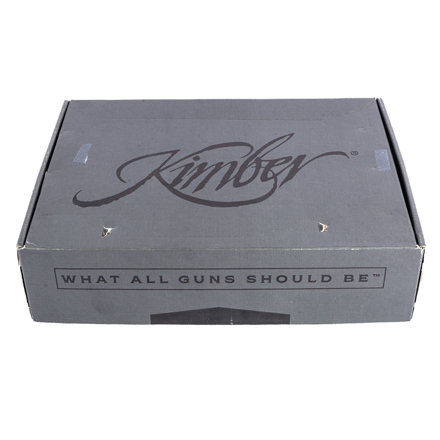 Kimber 1911 Rapide Ice .45ACP